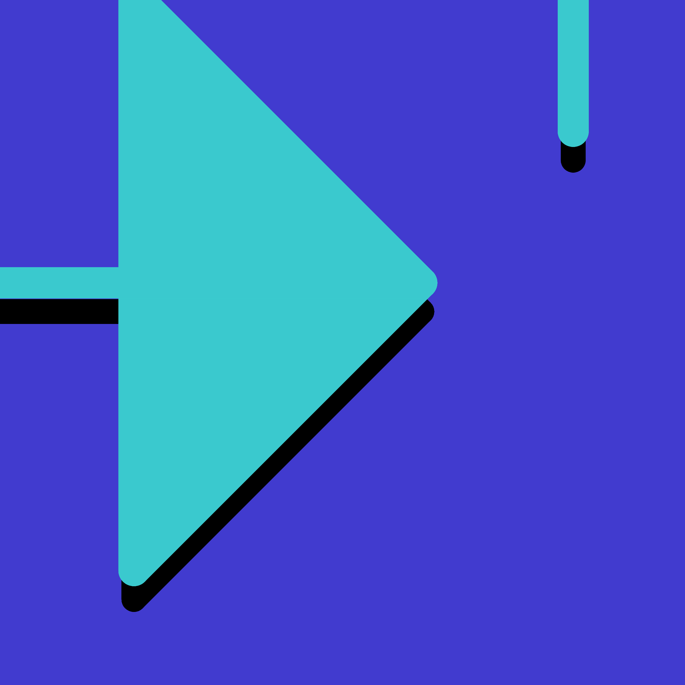 Art Blocks - Art Blocks v2 - Hieroglyphs #282 - NFT # 30000282