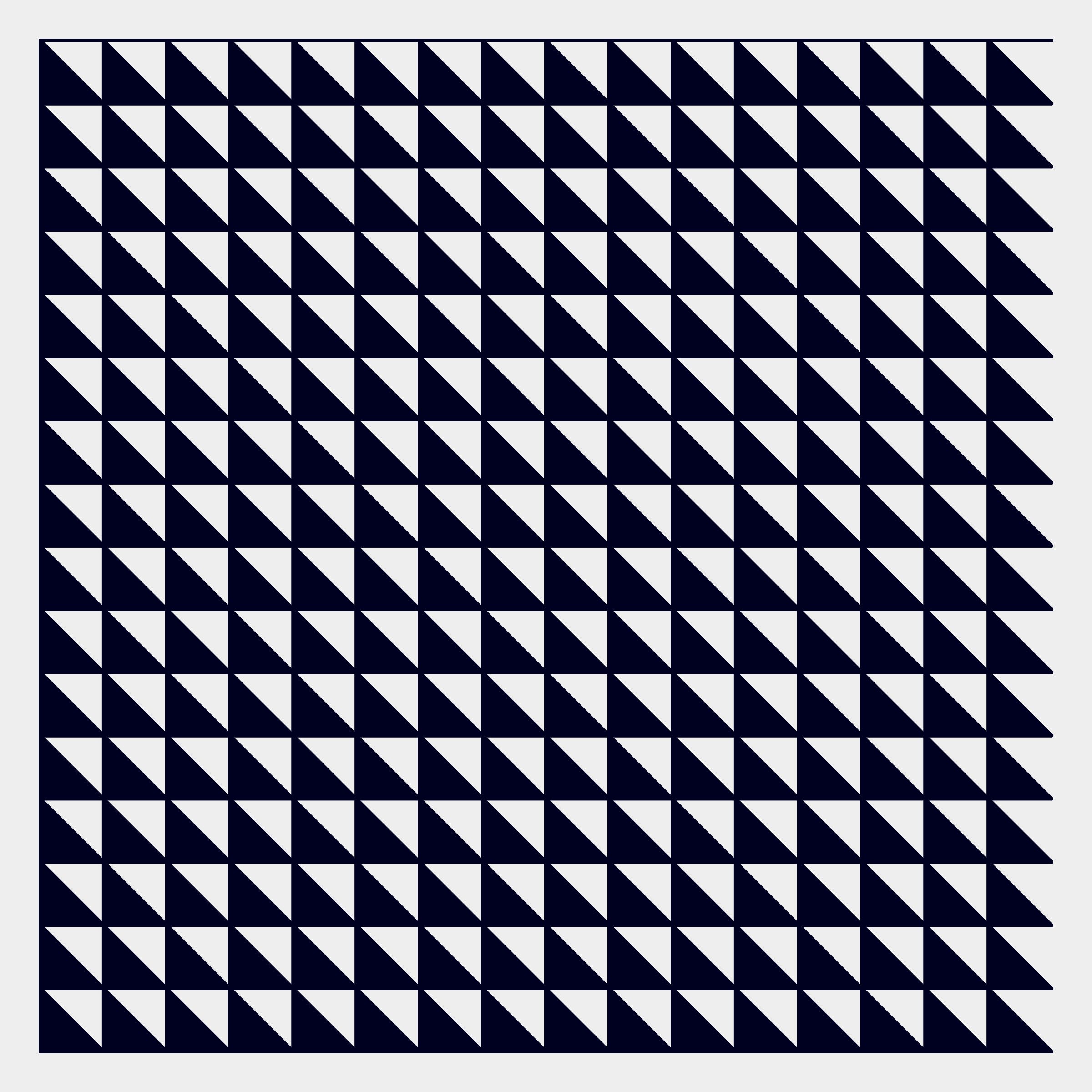 Art Blocks - Art Blocks v2 - Hieroglyphs #286 - NFT # 30000286