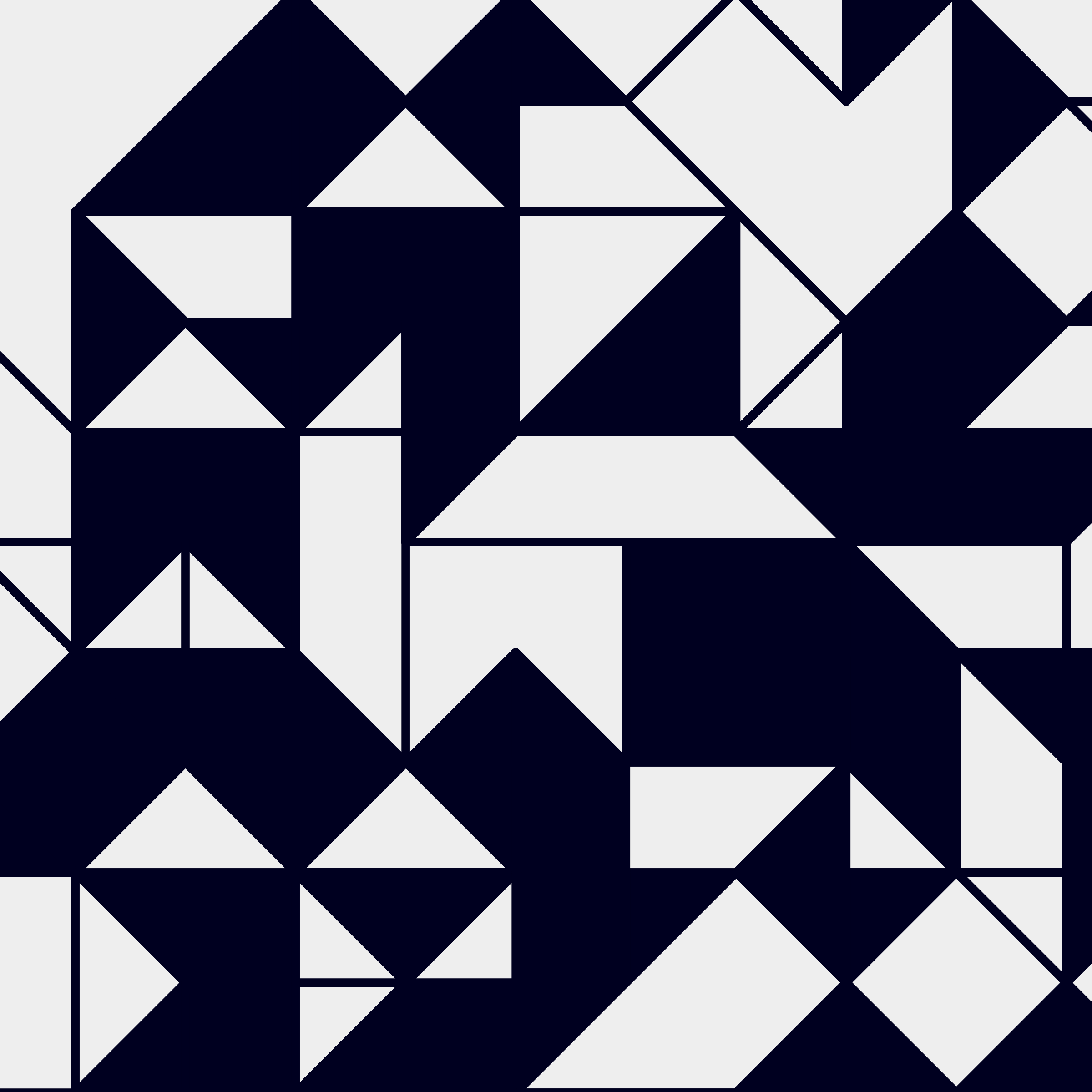 Art Blocks - Art Blocks v2 - Hieroglyphs #287 - NFT # 30000287