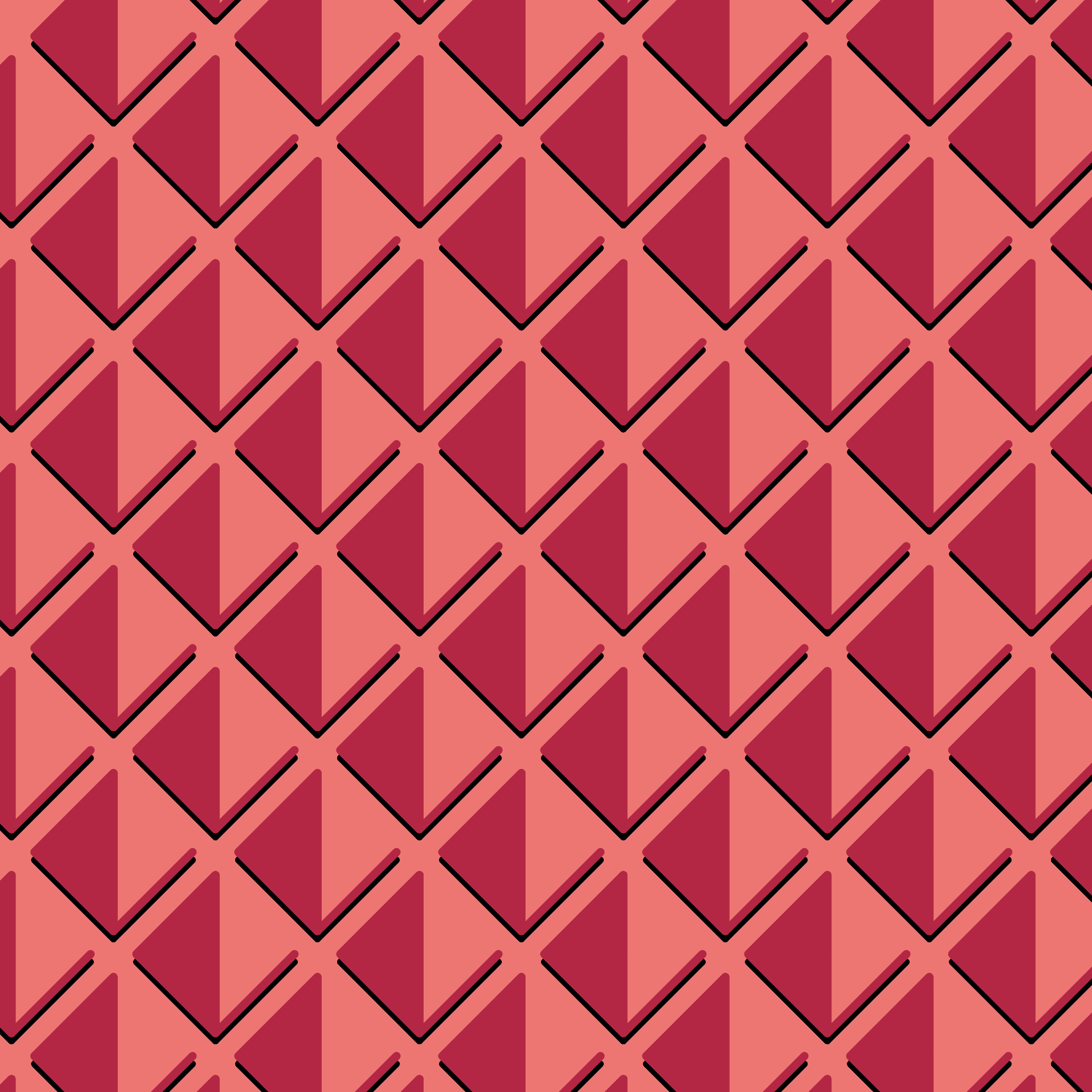 Art Blocks - Art Blocks v2 - Hieroglyphs #292 - NFT # 30000292