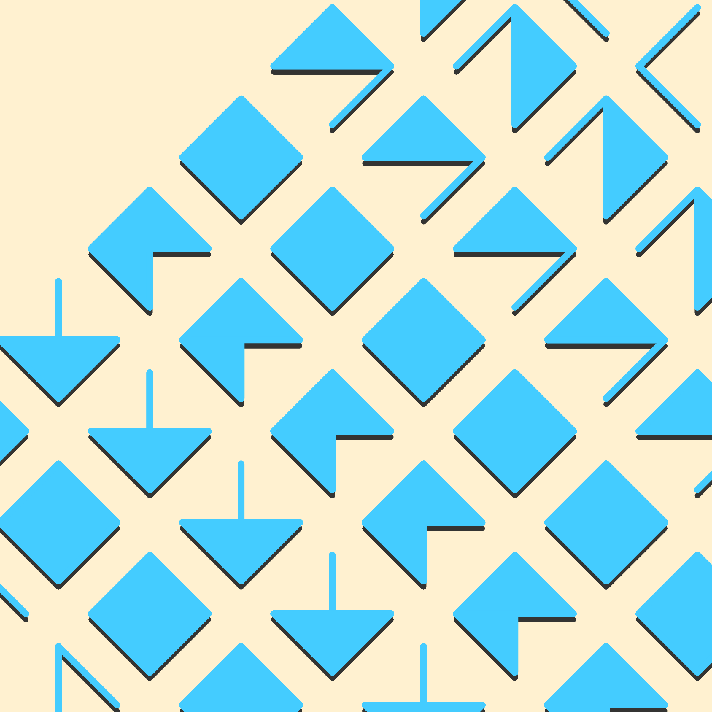 Art Blocks - Art Blocks v2 - Hieroglyphs #299 - NFT # 30000299