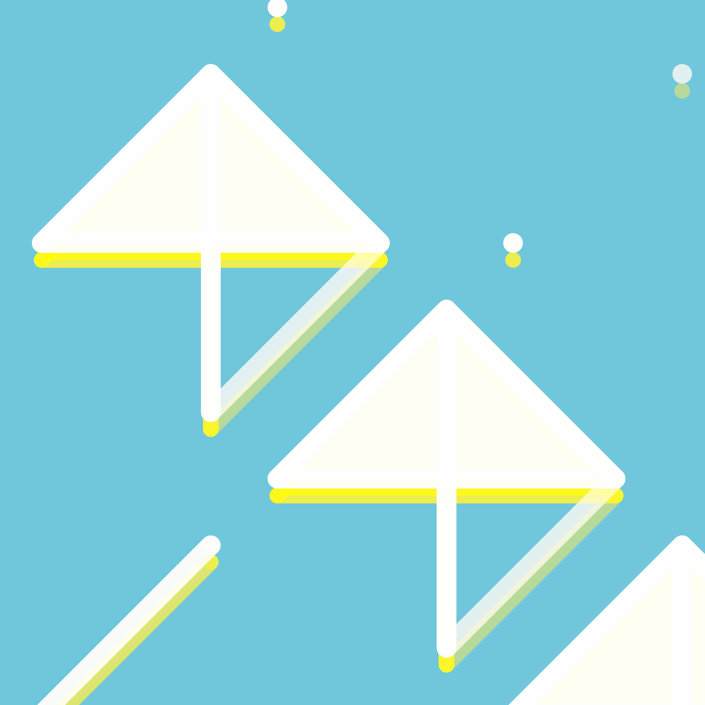 Art Blocks - Art Blocks v2 - Hieroglyphs #355 - NFT # 30000355