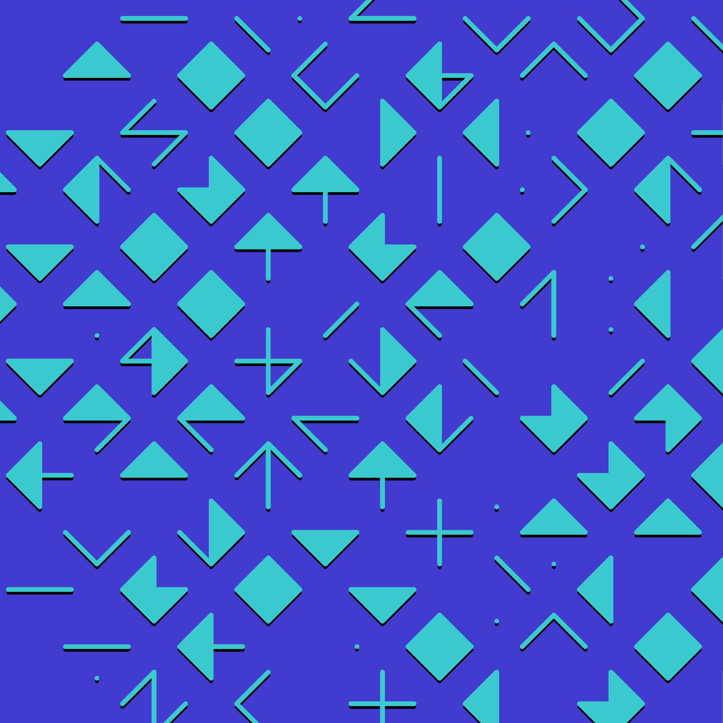 Art Blocks - Art Blocks v2 - Hieroglyphs #359 - NFT # 30000359