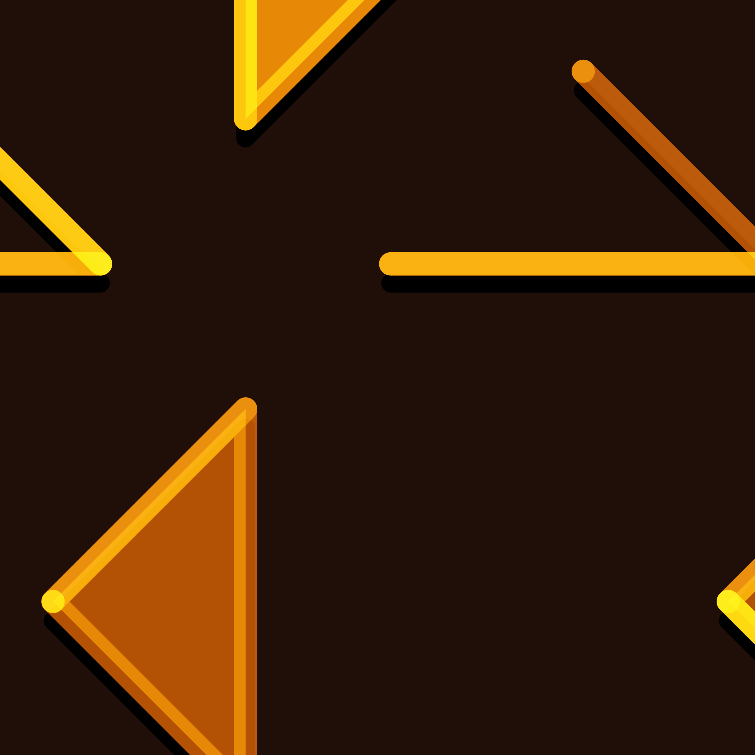 Art Blocks - Art Blocks v2 - Hieroglyphs #362 - NFT # 30000362