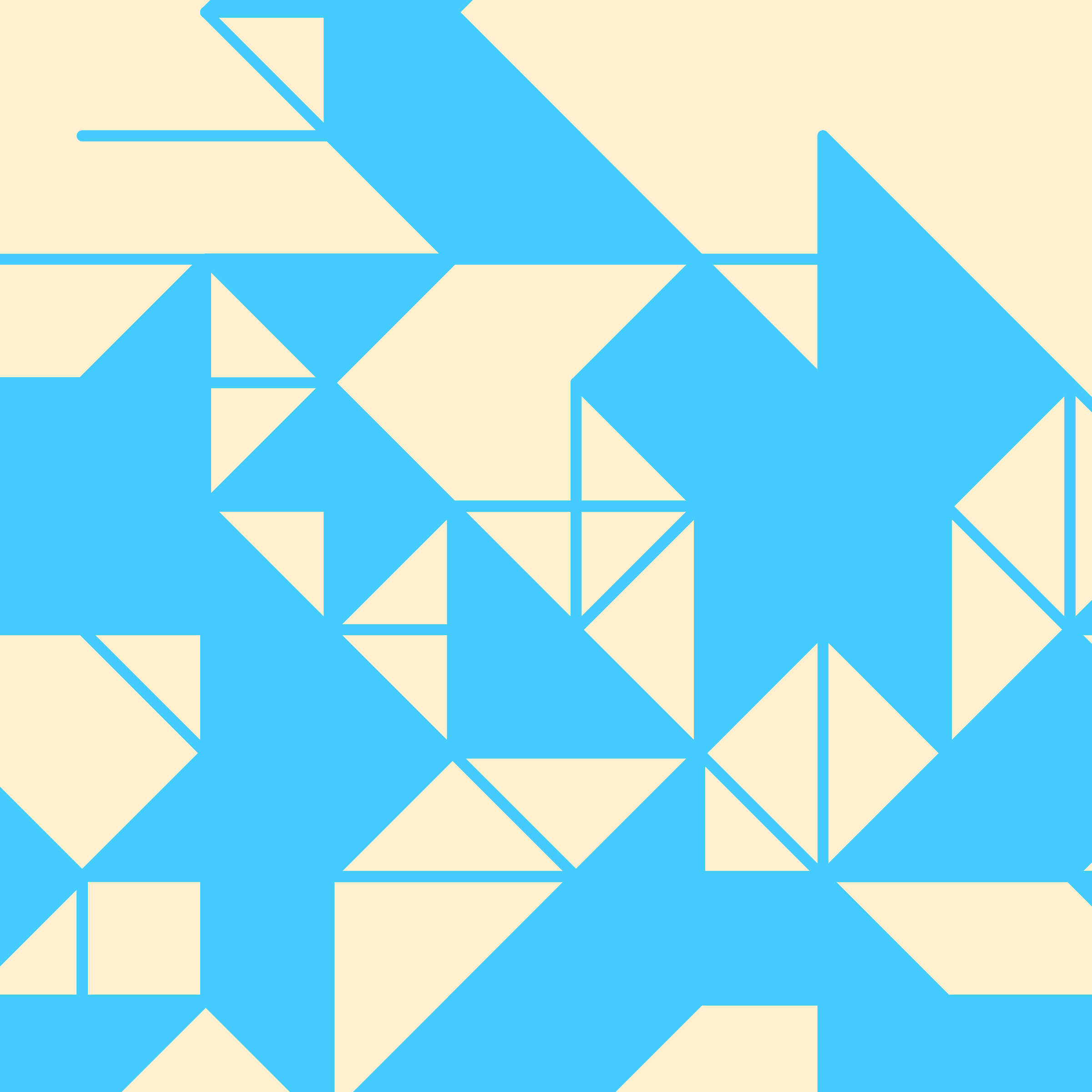 Art Blocks - Art Blocks v2 - Hieroglyphs #371 - NFT # 30000371