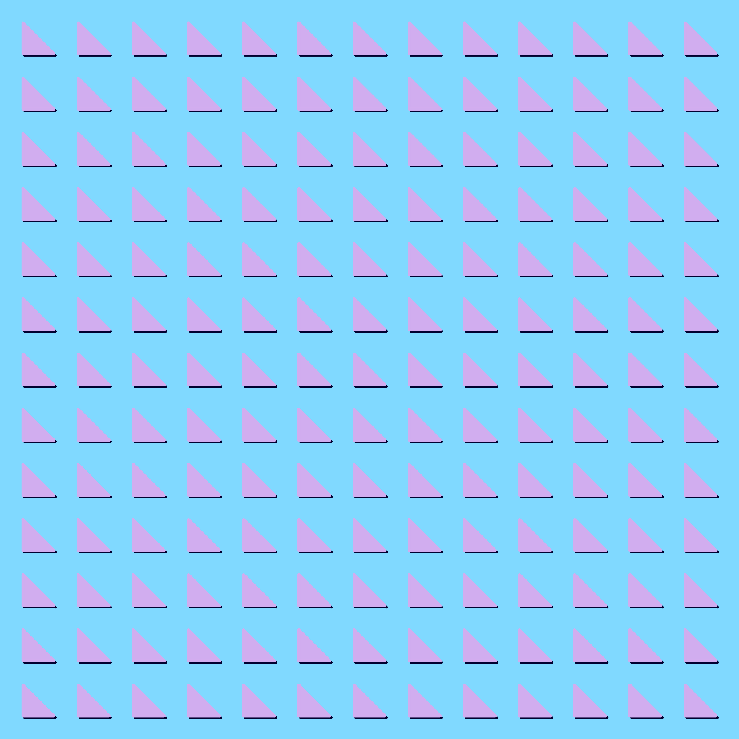 Art Blocks - Art Blocks v2 - Hieroglyphs #378 - NFT # 30000378