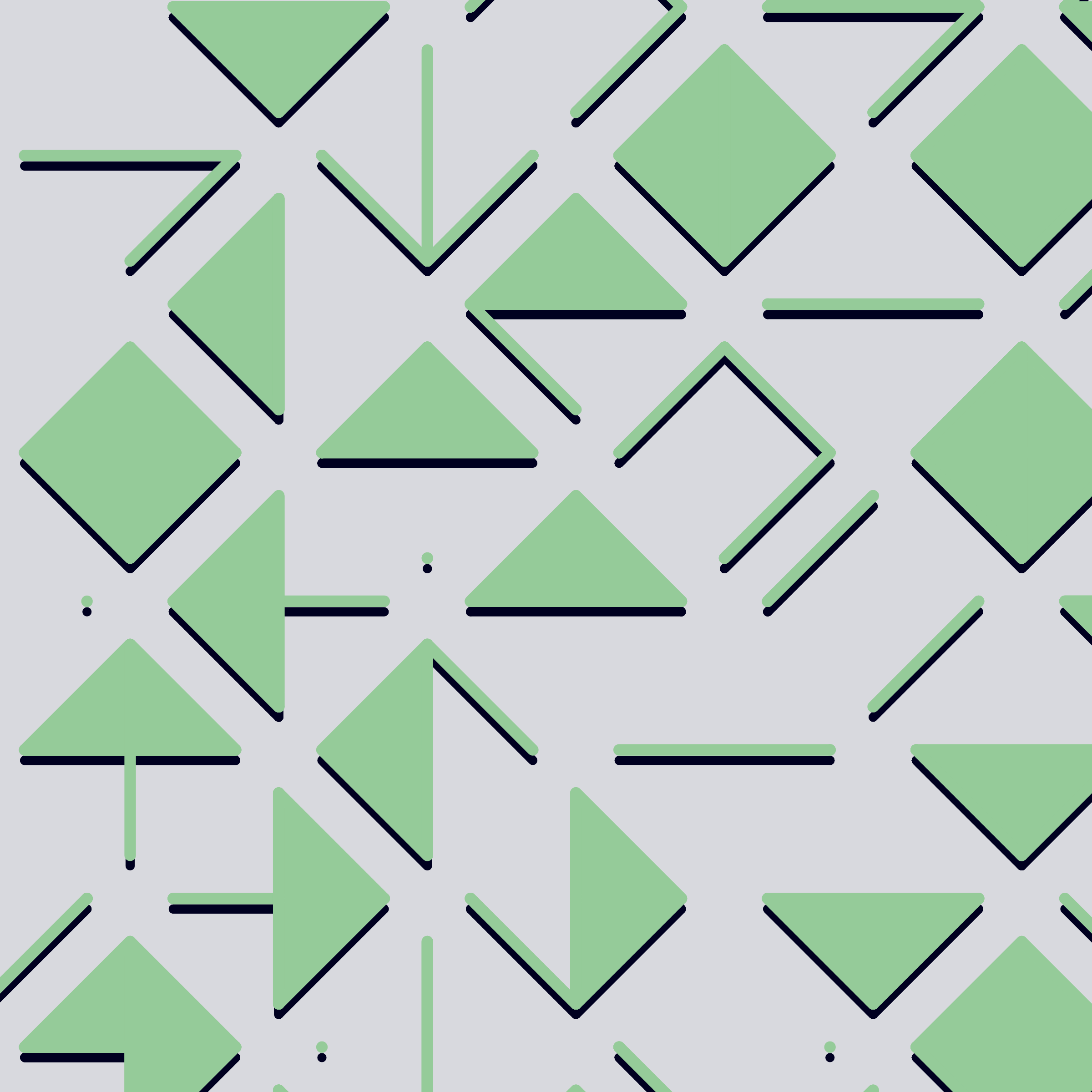 Art Blocks - Art Blocks v2 - Hieroglyphs #388 - NFT # 30000388