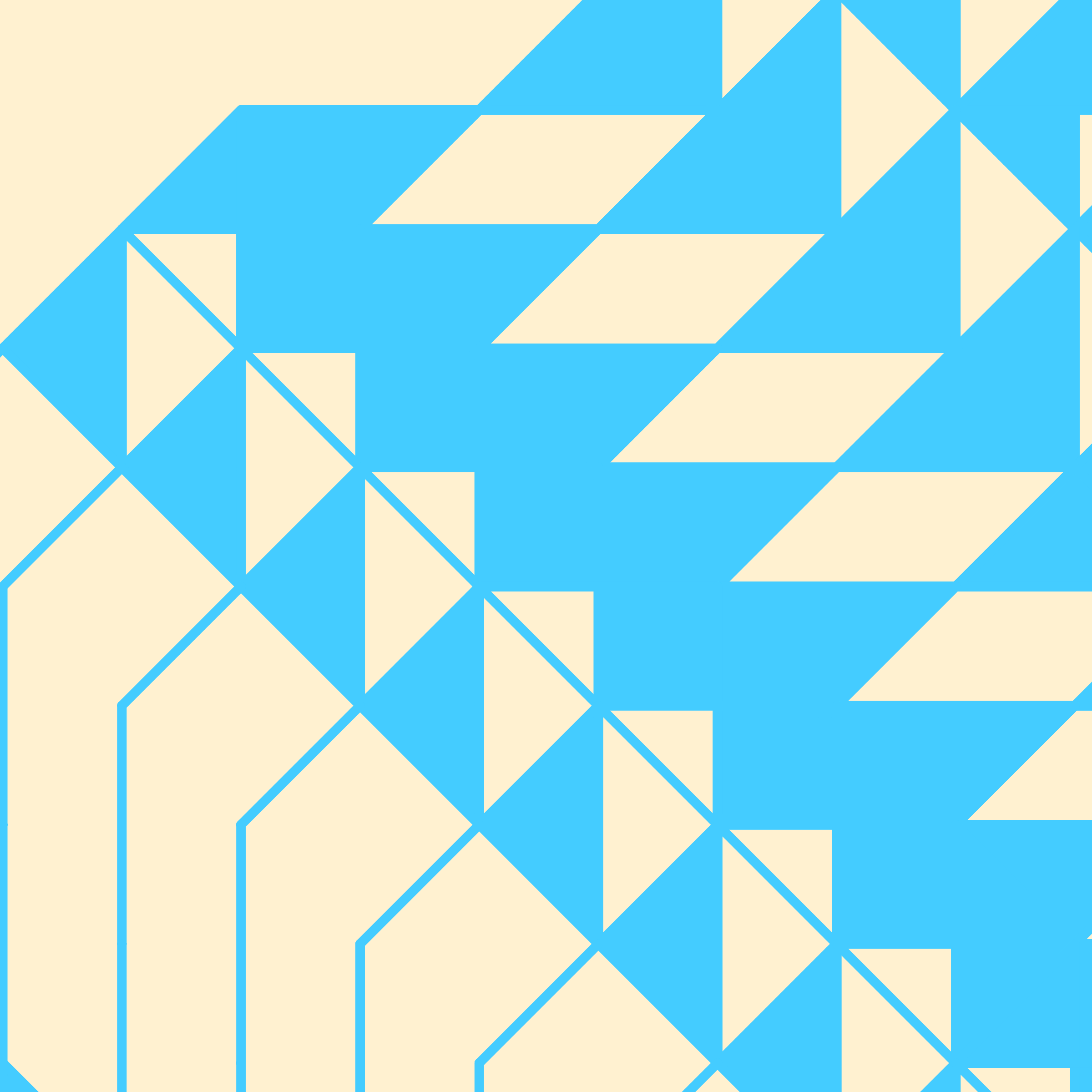 Art Blocks - Art Blocks v2 - Hieroglyphs #390 - NFT # 30000390