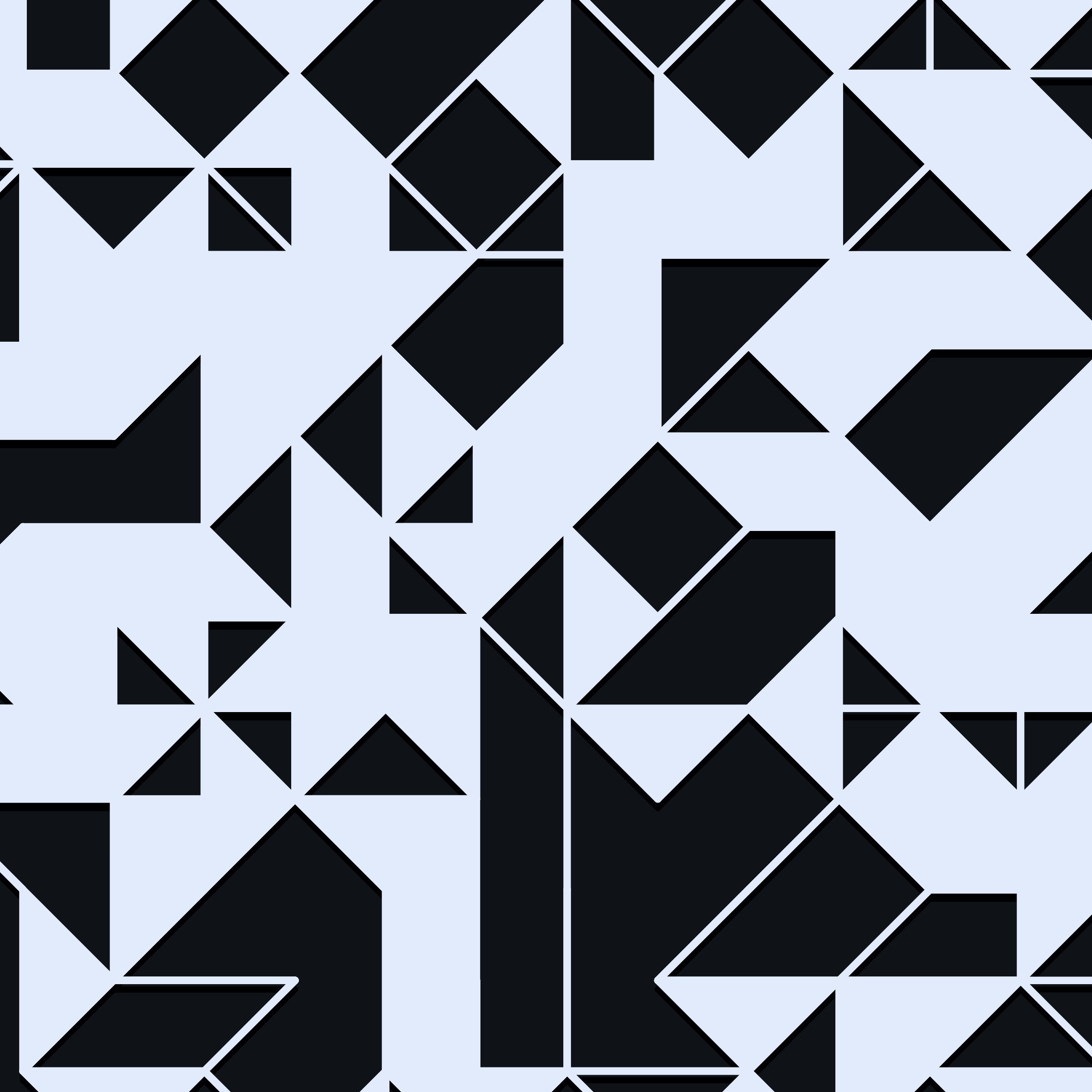 Art Blocks - Art Blocks v2 - Hieroglyphs #392 - NFT # 30000392