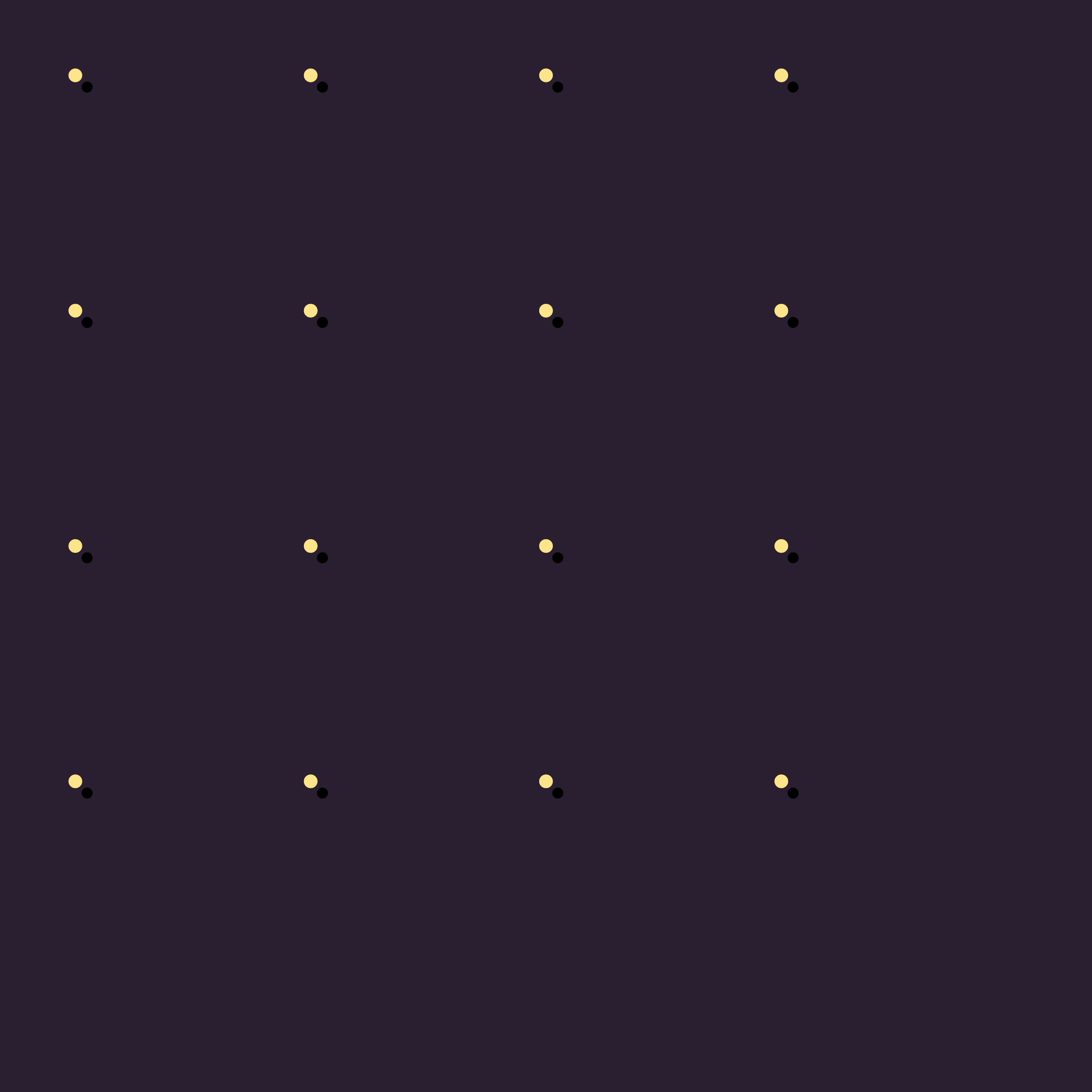 Art Blocks - Art Blocks v2 - Hieroglyphs #401 - NFT # 30000401