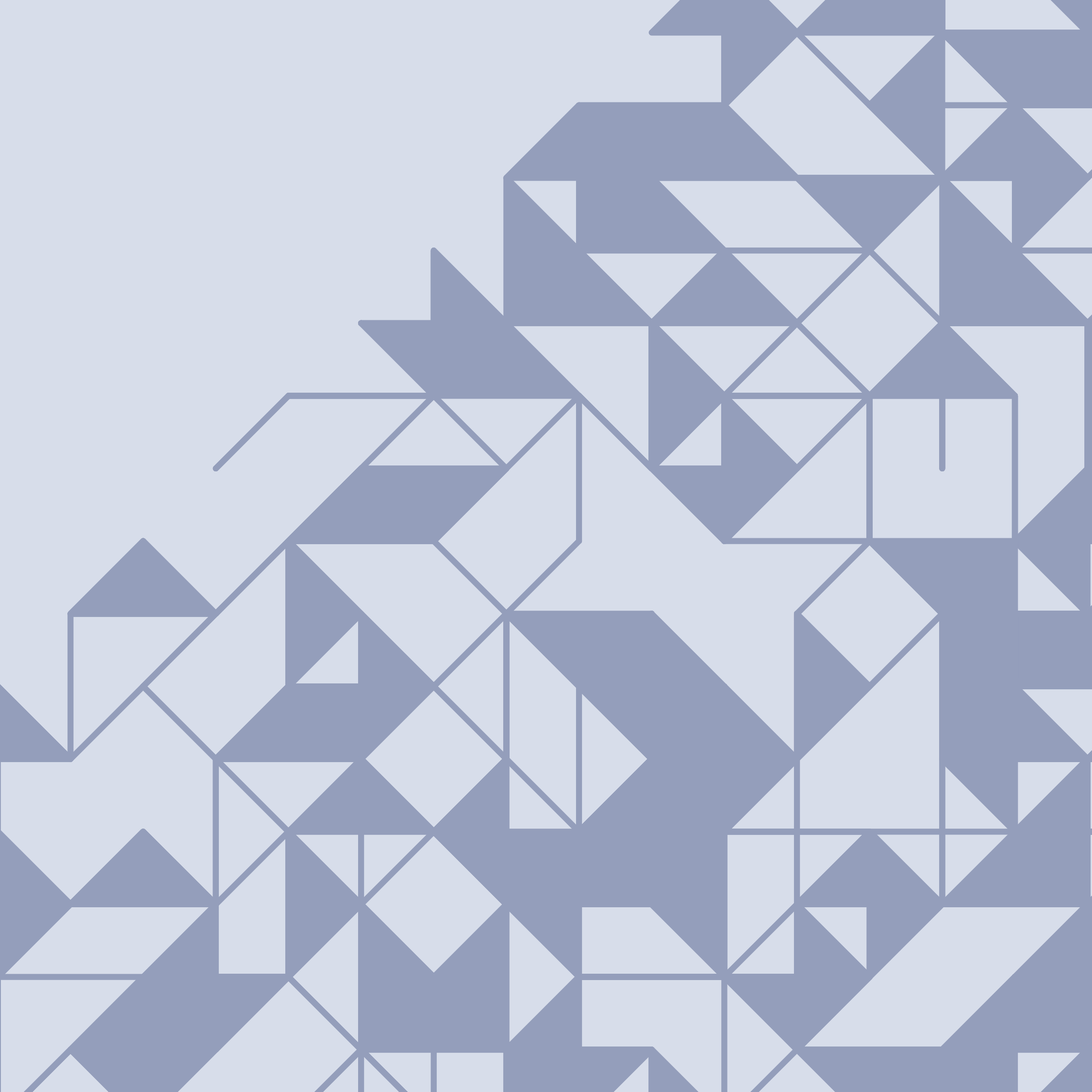 Art Blocks - Art Blocks v2 - Hieroglyphs #405 - NFT # 30000405