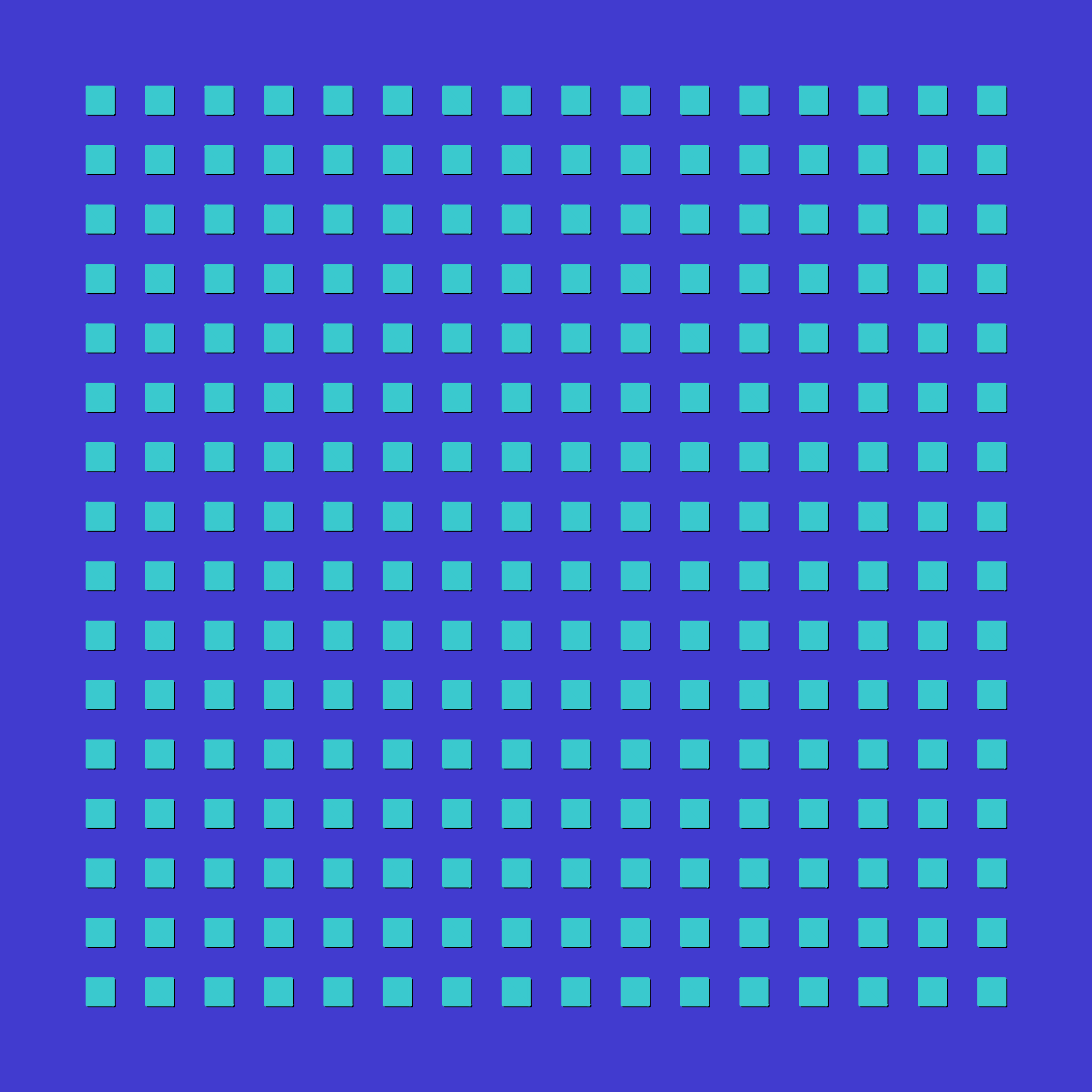 Art Blocks - Art Blocks v2 - Hieroglyphs #450 - NFT # 30000450