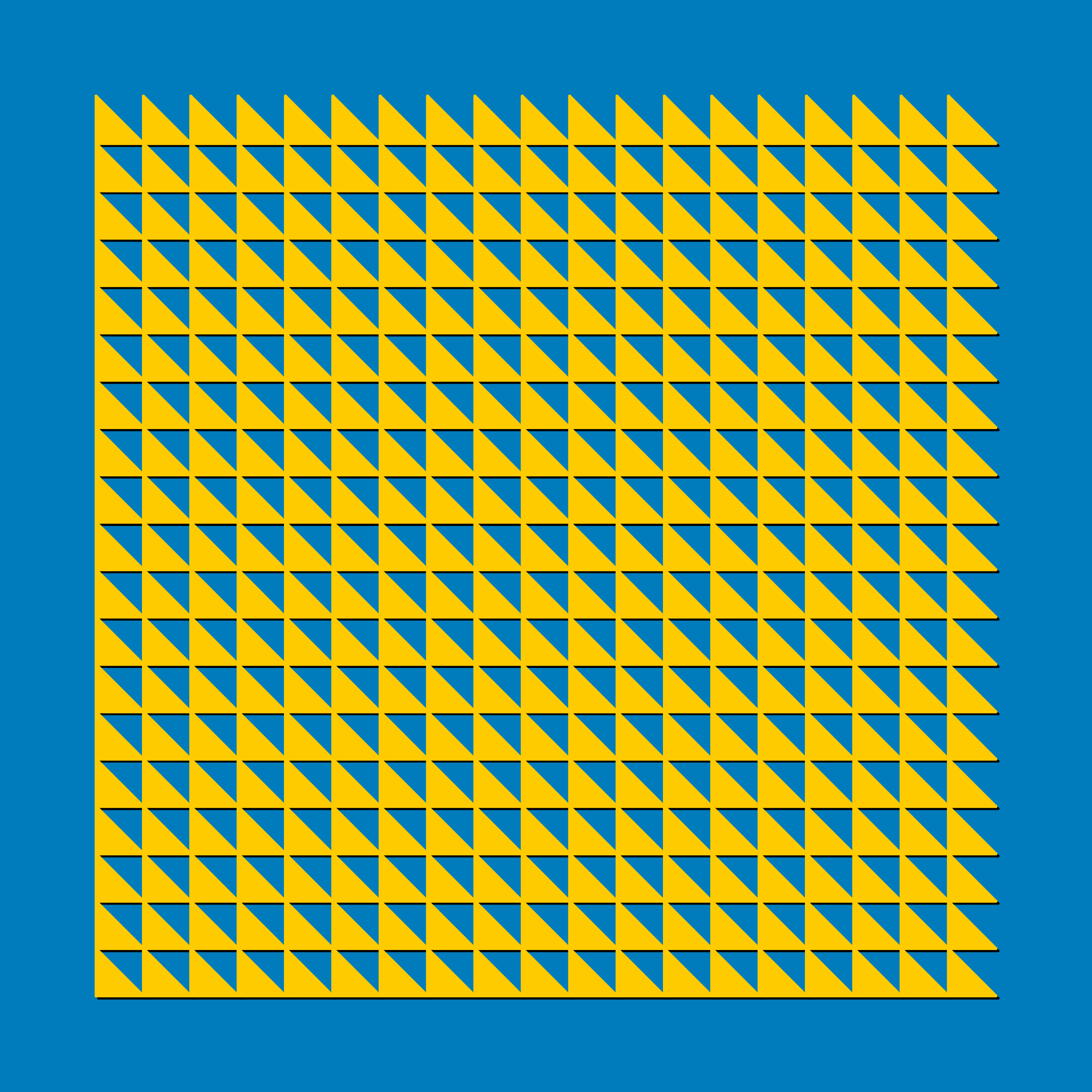 Art Blocks - Art Blocks v2 - Hieroglyphs #469 - NFT # 30000469