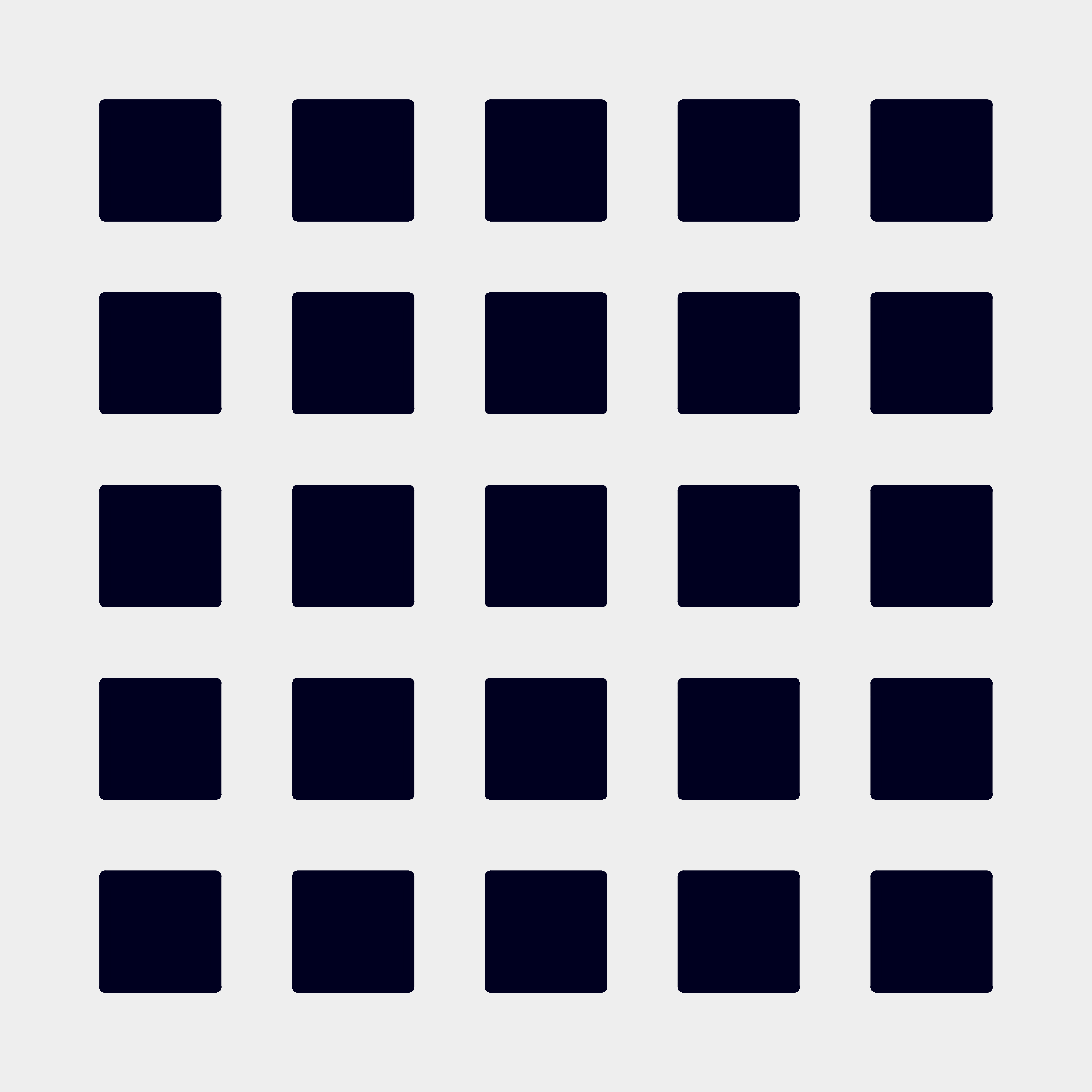 Art Blocks - Art Blocks v2 - Hieroglyphs #476 - NFT # 30000476