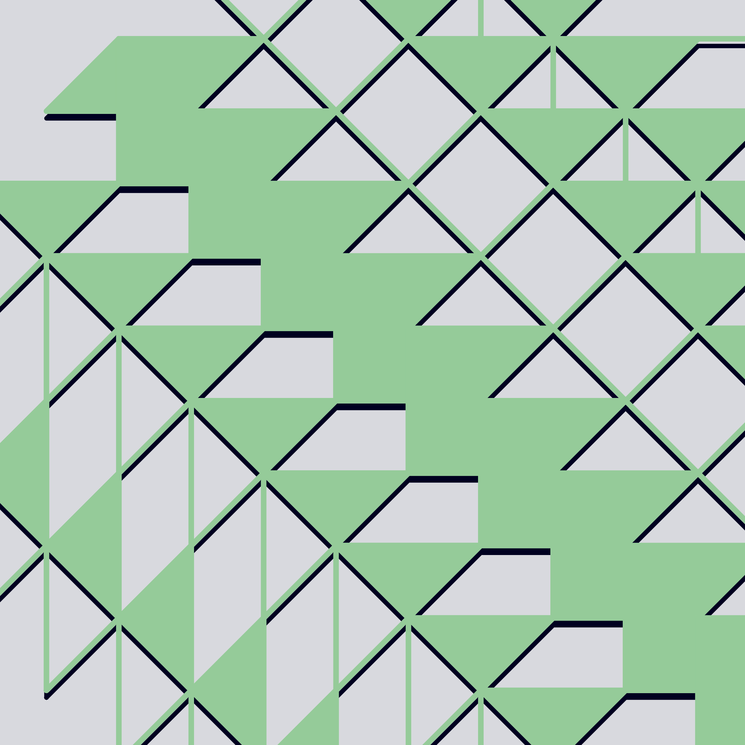 Art Blocks - Art Blocks v2 - Hieroglyphs #485 - NFT # 30000485