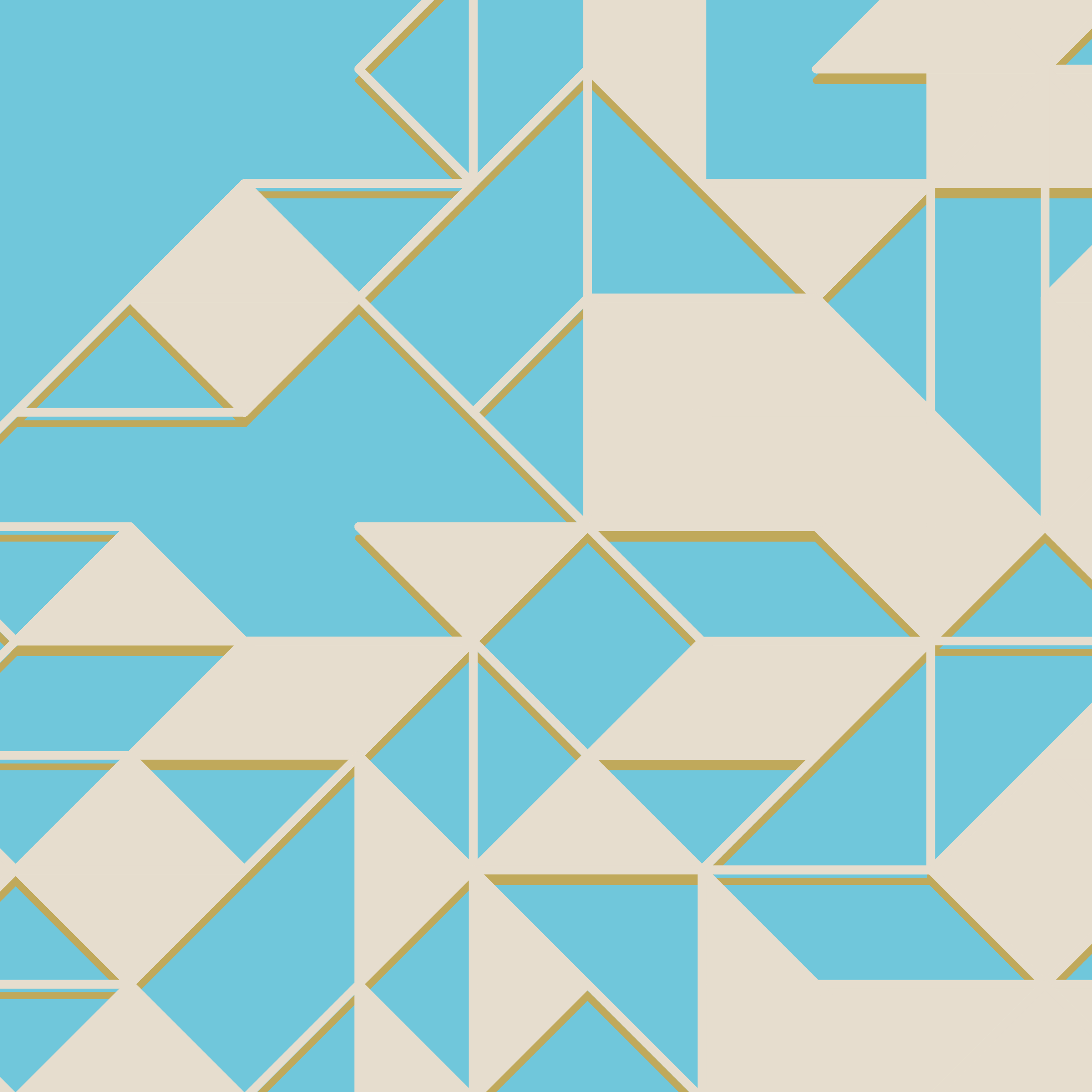 Art Blocks - Art Blocks v2 - Hieroglyphs #492 - NFT # 30000492