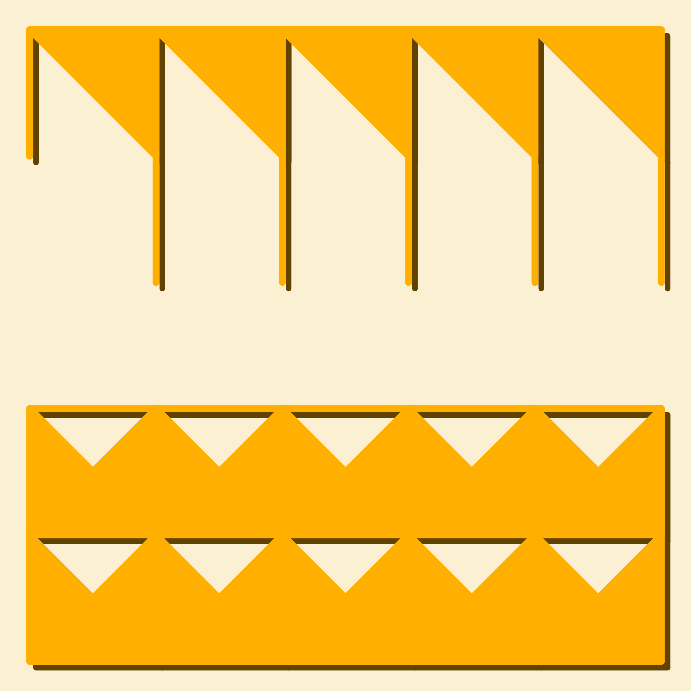 Art Blocks - Art Blocks v2 - Hieroglyphs #502 - NFT # 30000502