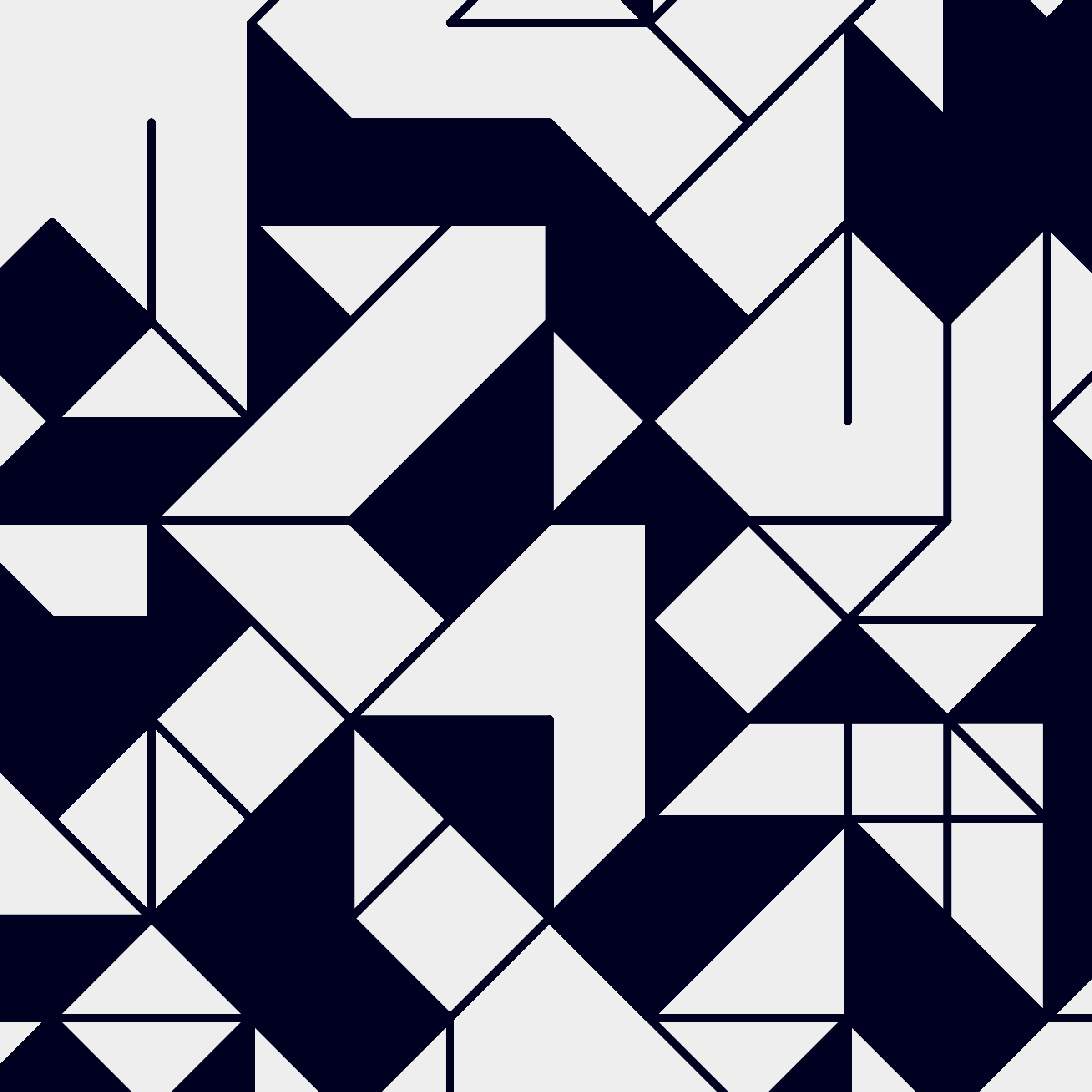 Art Blocks - Art Blocks v2 - Hieroglyphs #538 - NFT # 30000538