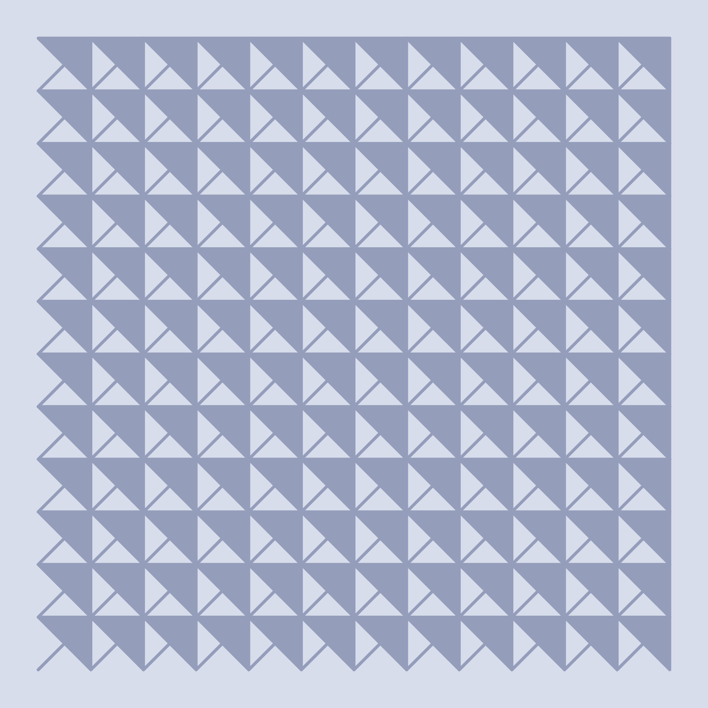 Art Blocks - Art Blocks v2 - Hieroglyphs #547 - NFT # 30000547