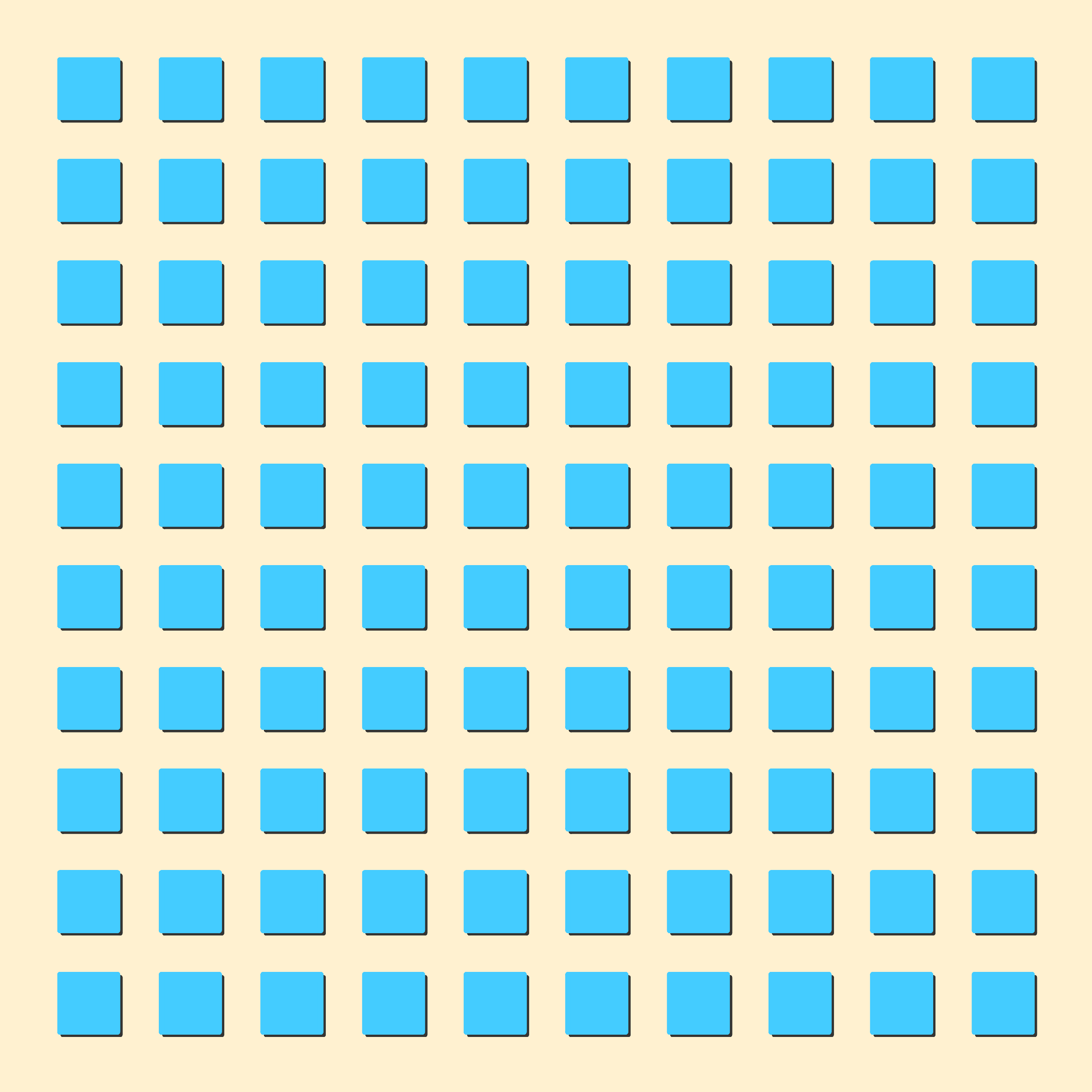 Art Blocks - Art Blocks v2 - Hieroglyphs #553 - NFT # 30000553