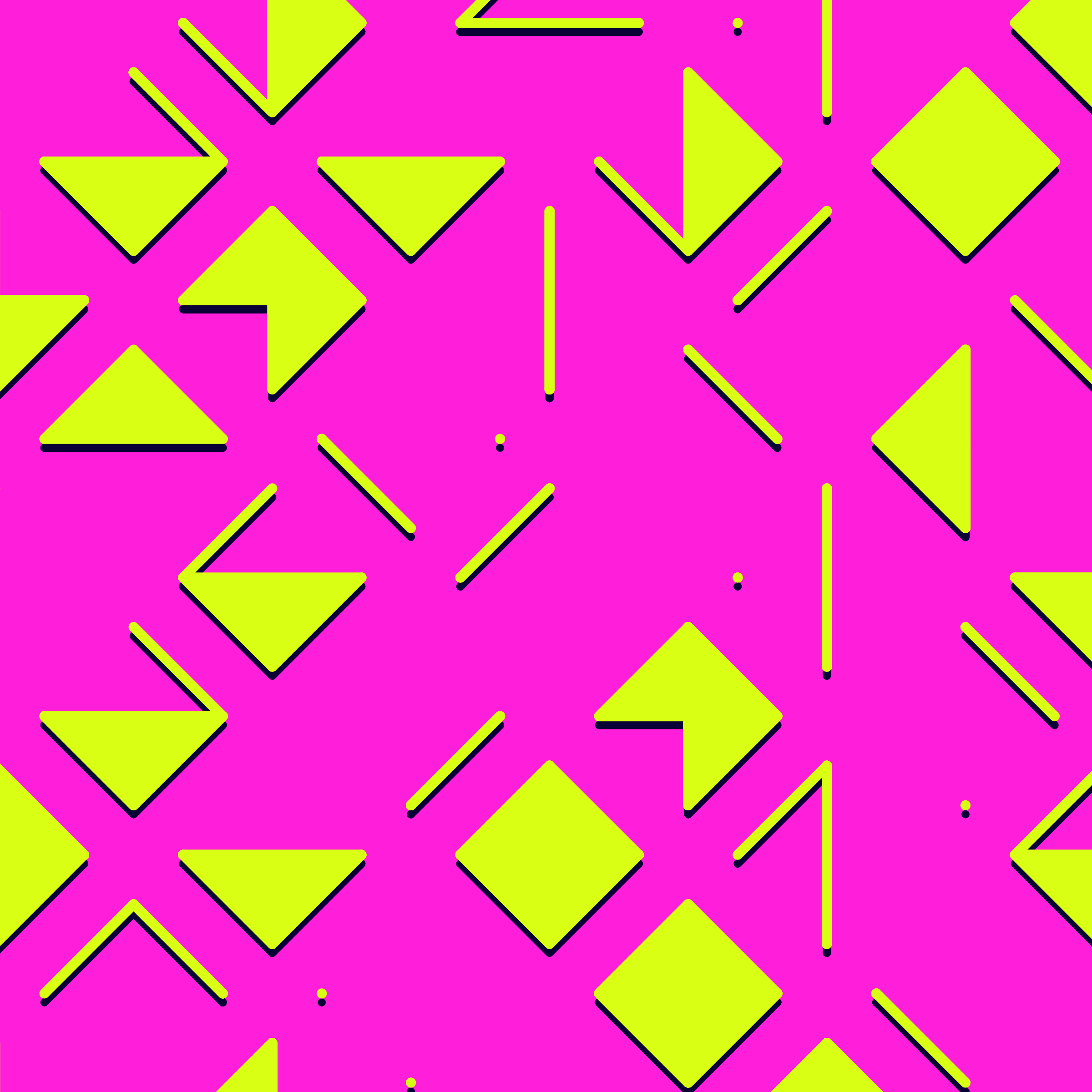 Art Blocks - Art Blocks v2 - Hieroglyphs #566 - NFT # 30000566