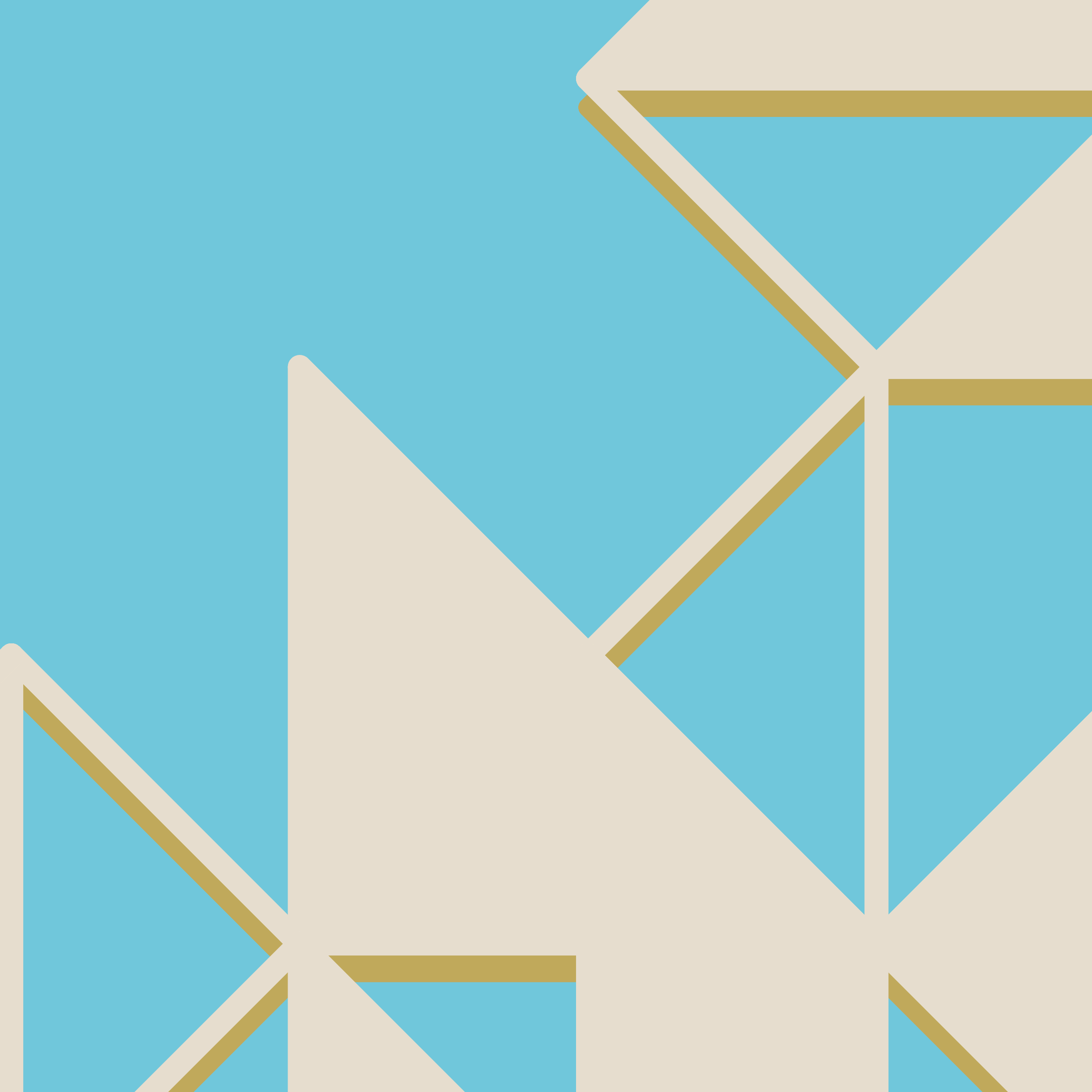 Art Blocks - Art Blocks v2 - Hieroglyphs #582 - NFT # 30000582