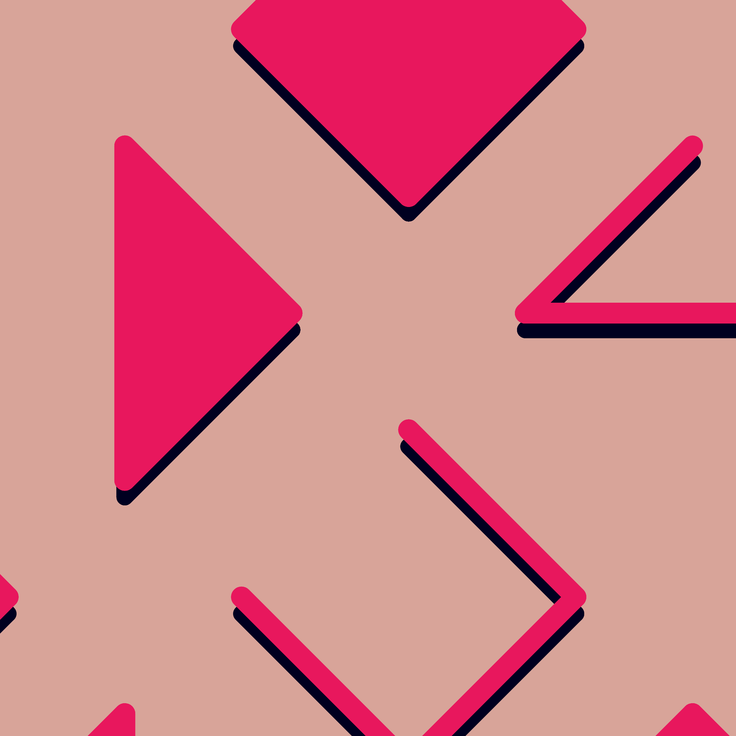 Art Blocks - Art Blocks v2 - Hieroglyphs #583 - NFT # 30000583