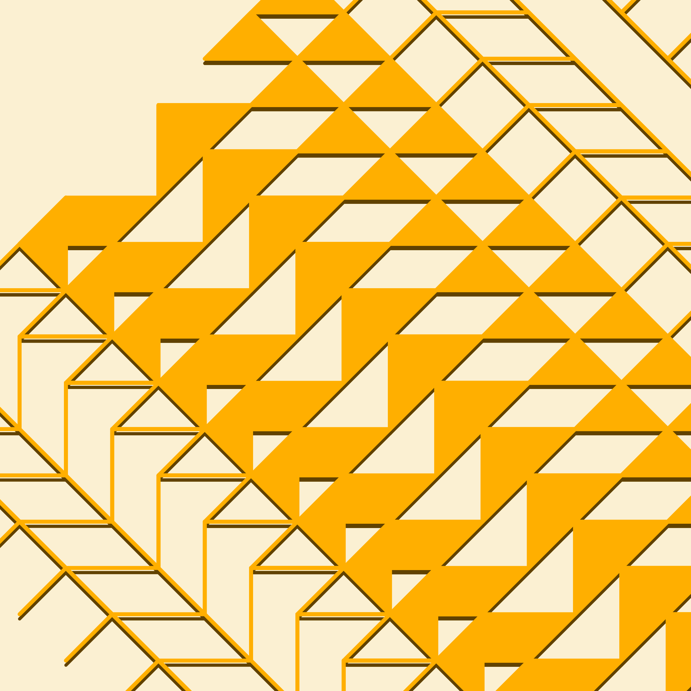 Art Blocks - Art Blocks v2 - Hieroglyphs #584 - NFT # 30000584