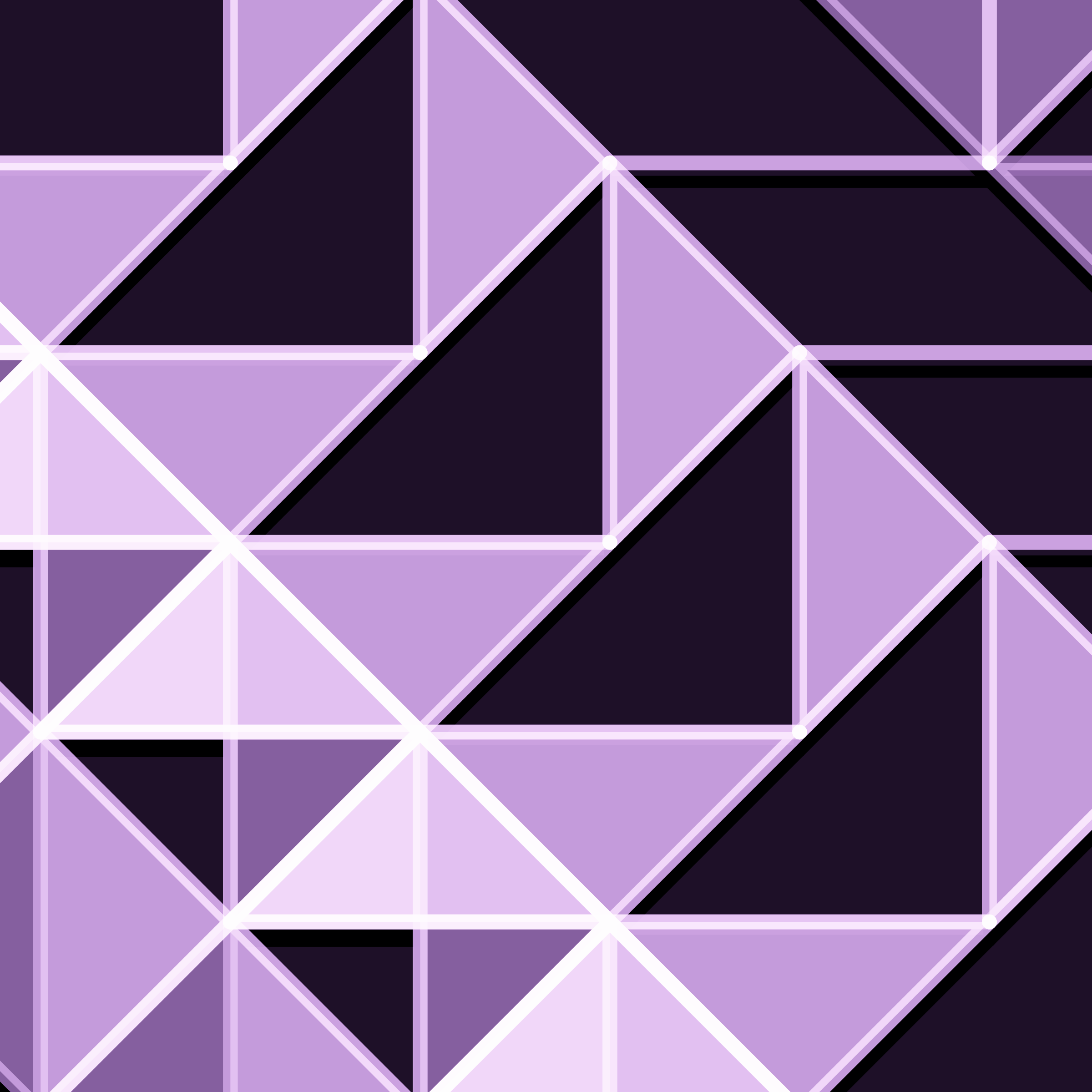 Art Blocks - Art Blocks v2 - Hieroglyphs #587 - NFT # 30000587