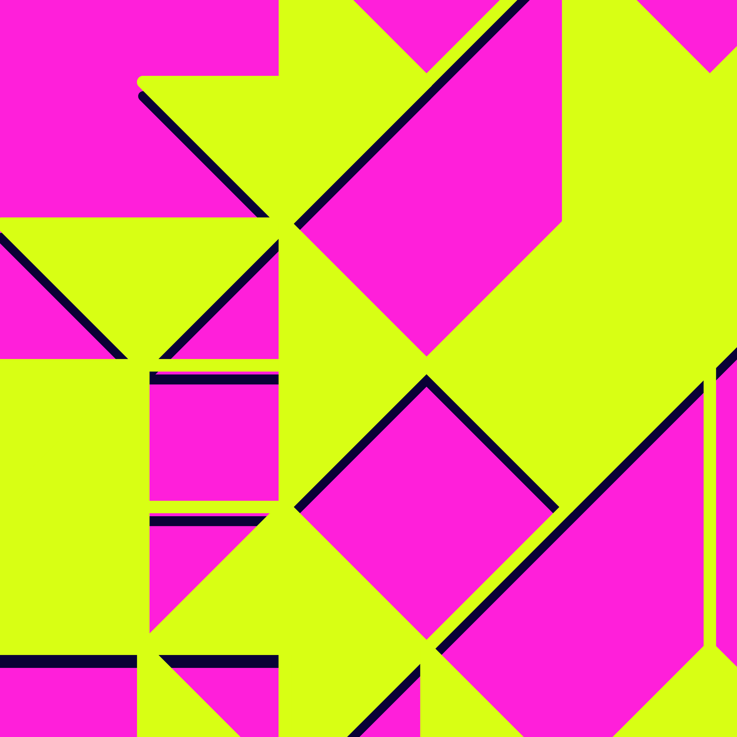 Art Blocks - Art Blocks v2 - Hieroglyphs #588 - NFT # 30000588