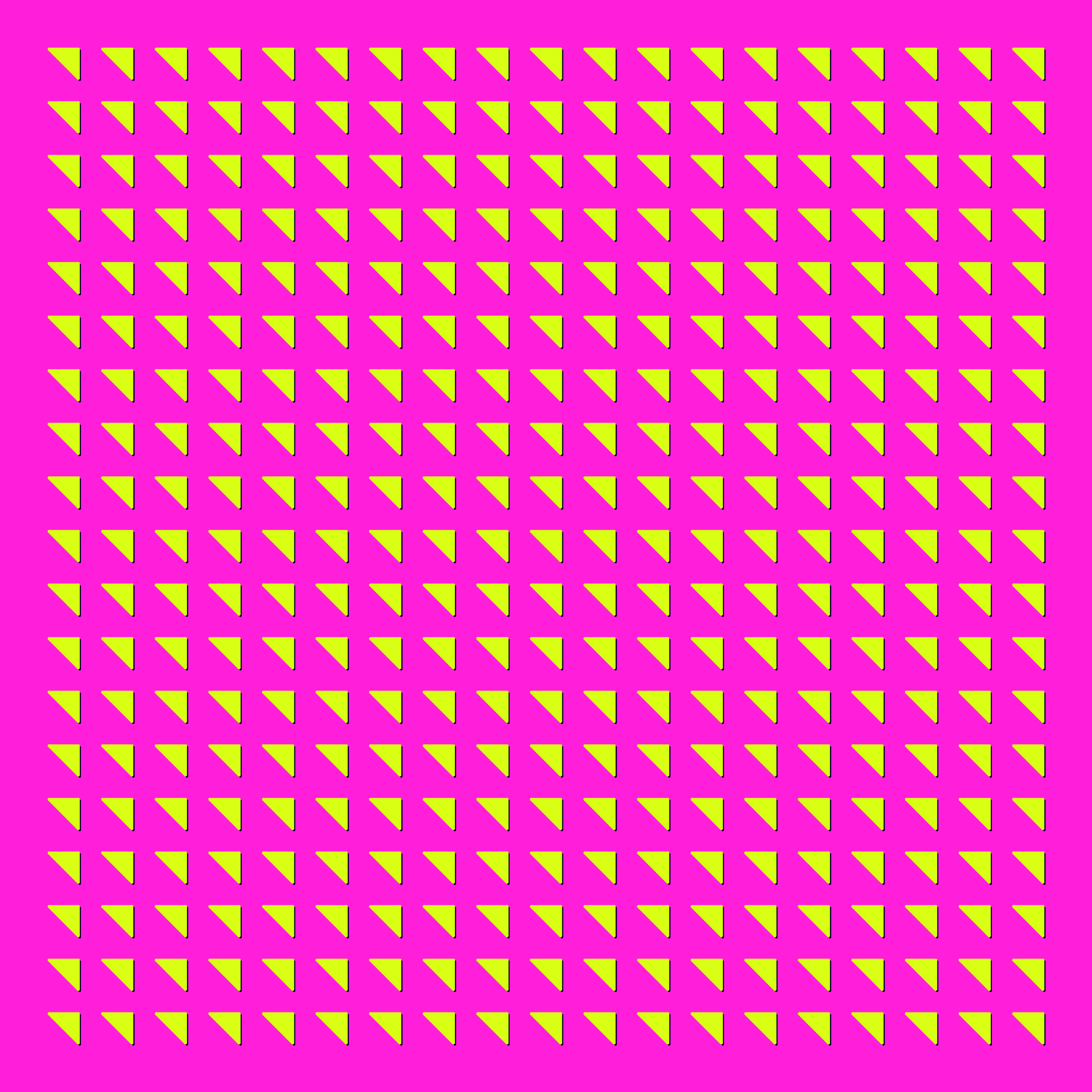 Art Blocks - Art Blocks v2 - Hieroglyphs #589 - NFT # 30000589