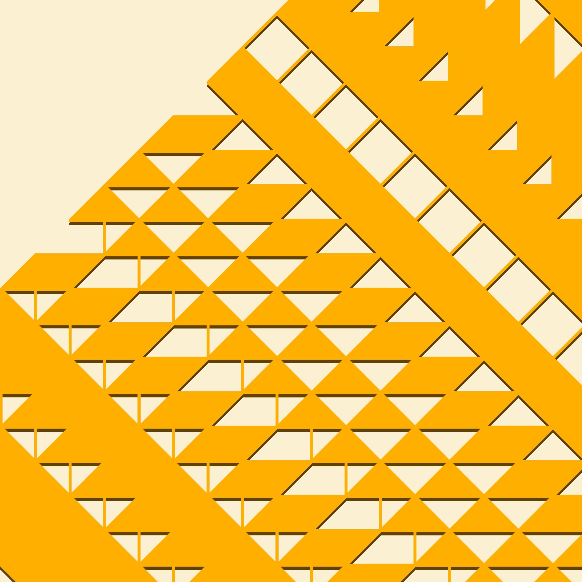 Art Blocks - Art Blocks v2 - Hieroglyphs #601 - NFT # 30000601