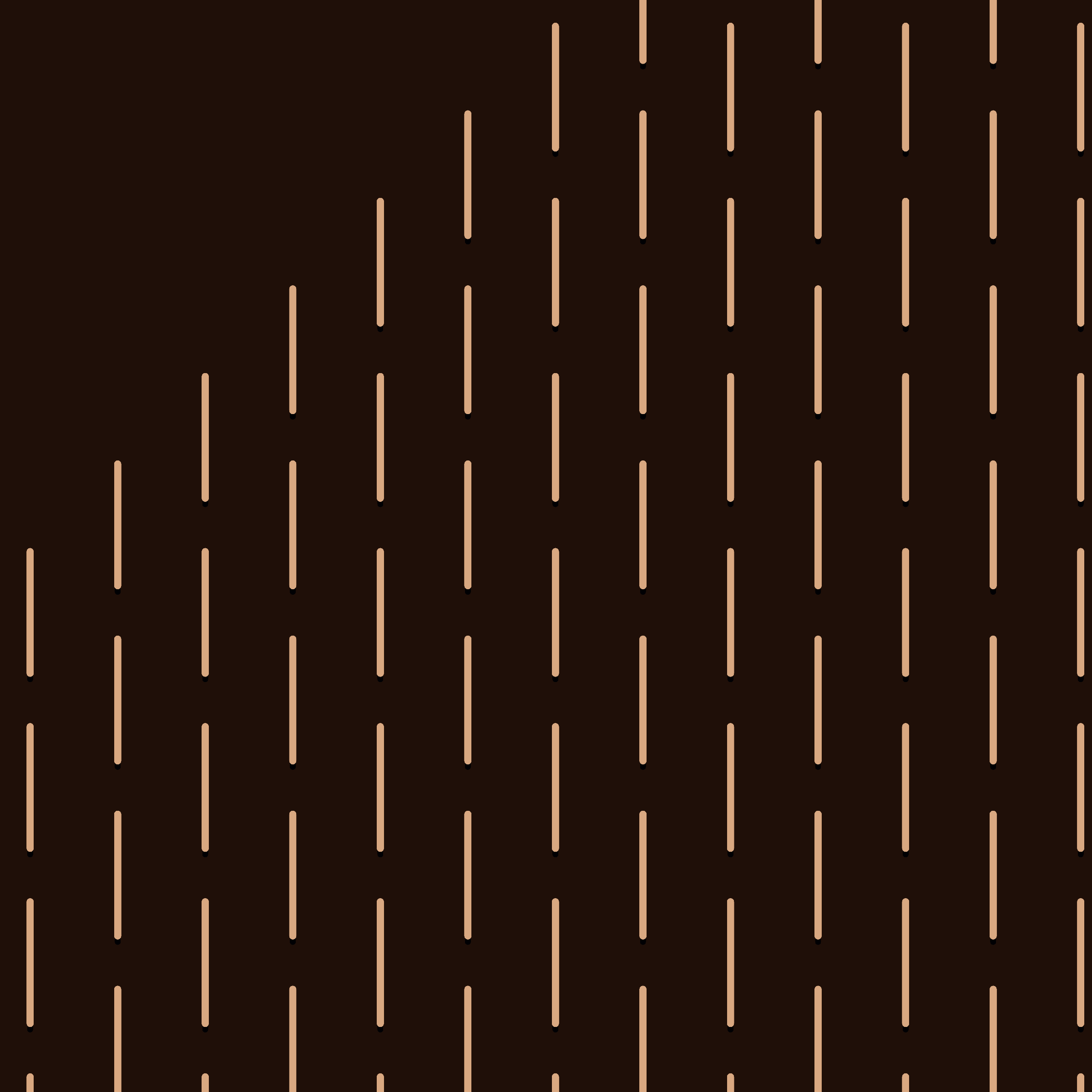 Art Blocks - Art Blocks v2 - Hieroglyphs #602 - NFT # 30000602