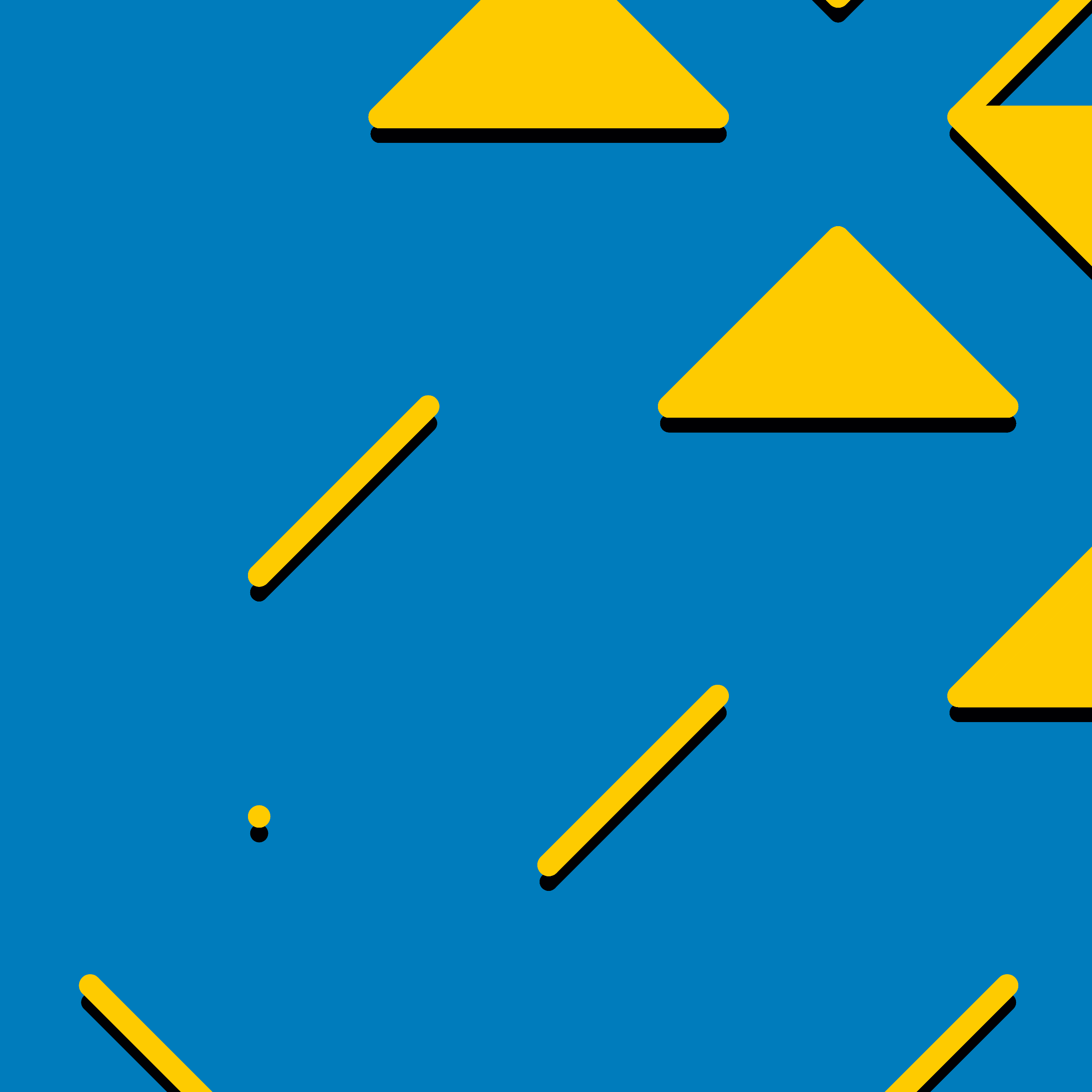 Art Blocks - Art Blocks v2 - Hieroglyphs #605 - NFT # 30000605