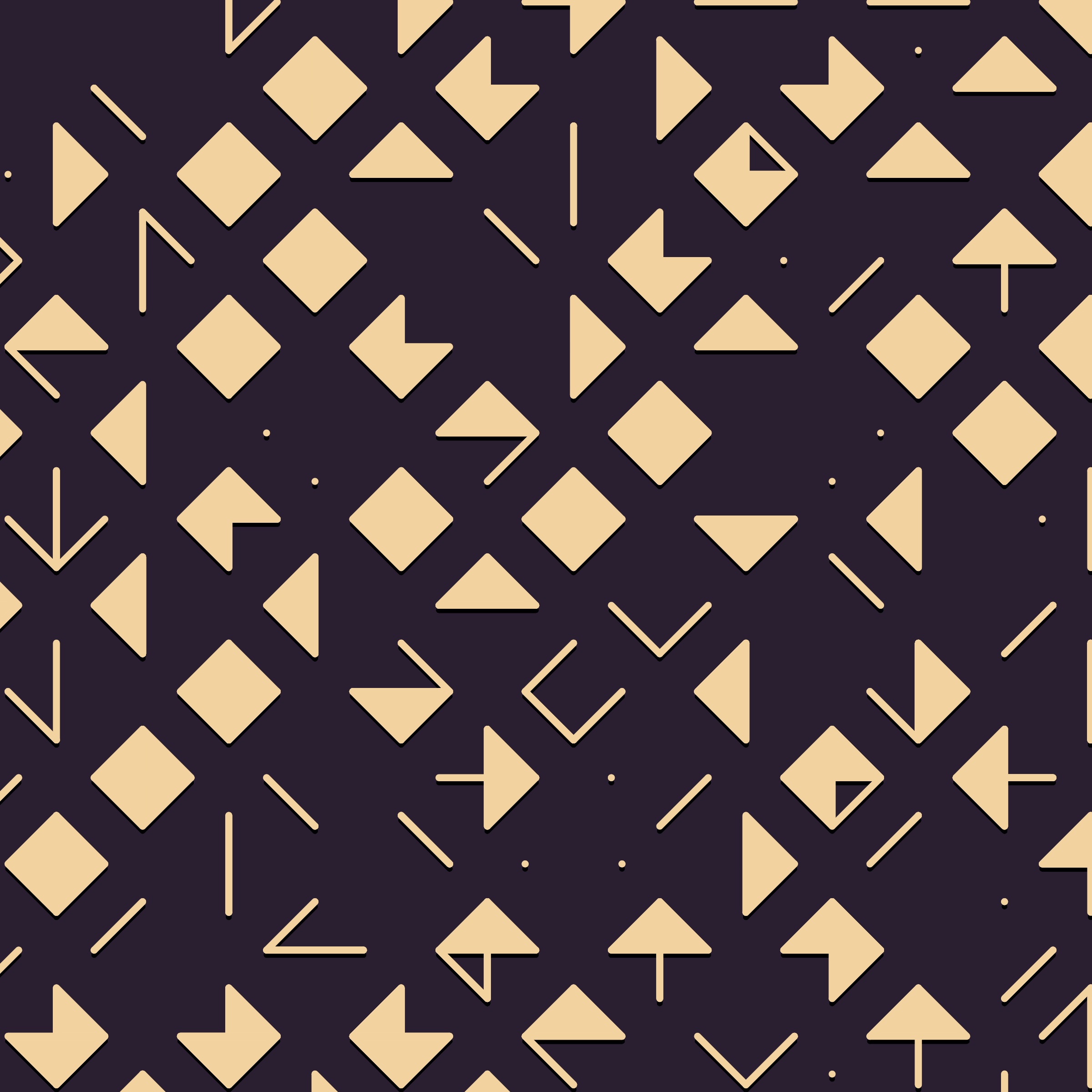 Art Blocks - Art Blocks v2 - Hieroglyphs #625 - NFT # 30000625