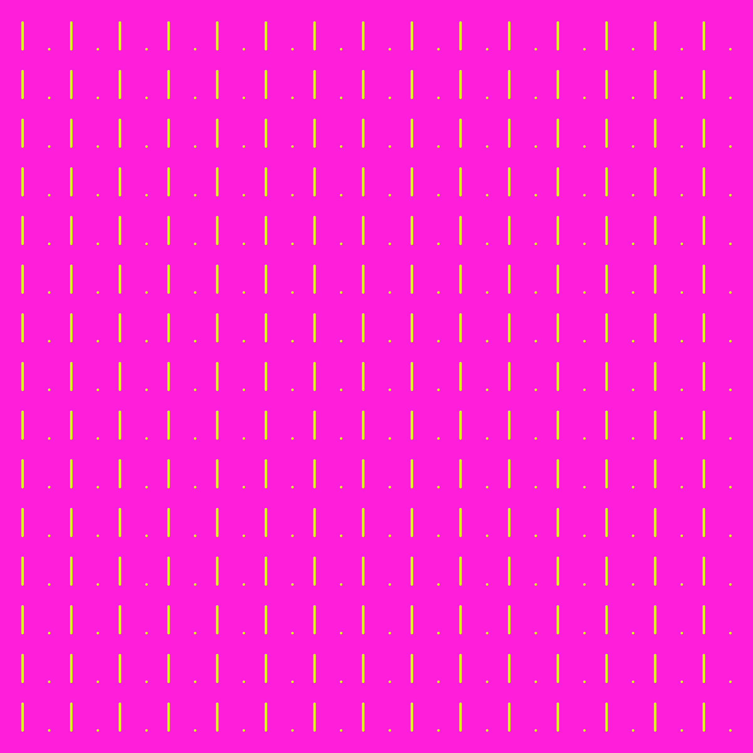 Art Blocks - Art Blocks v2 - Hieroglyphs #628 - NFT # 30000628