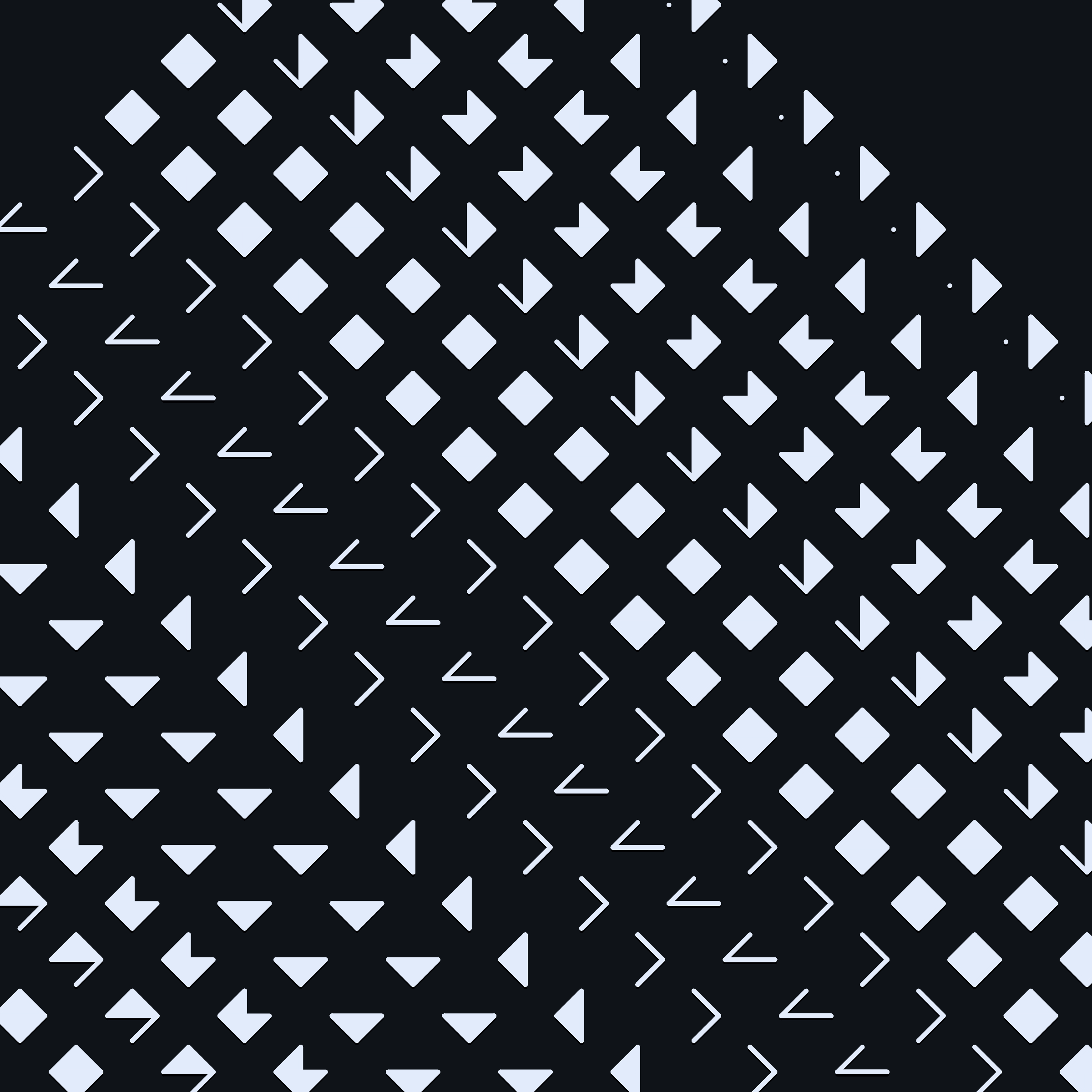 Art Blocks - Art Blocks v2 - Hieroglyphs #633 - NFT # 30000633