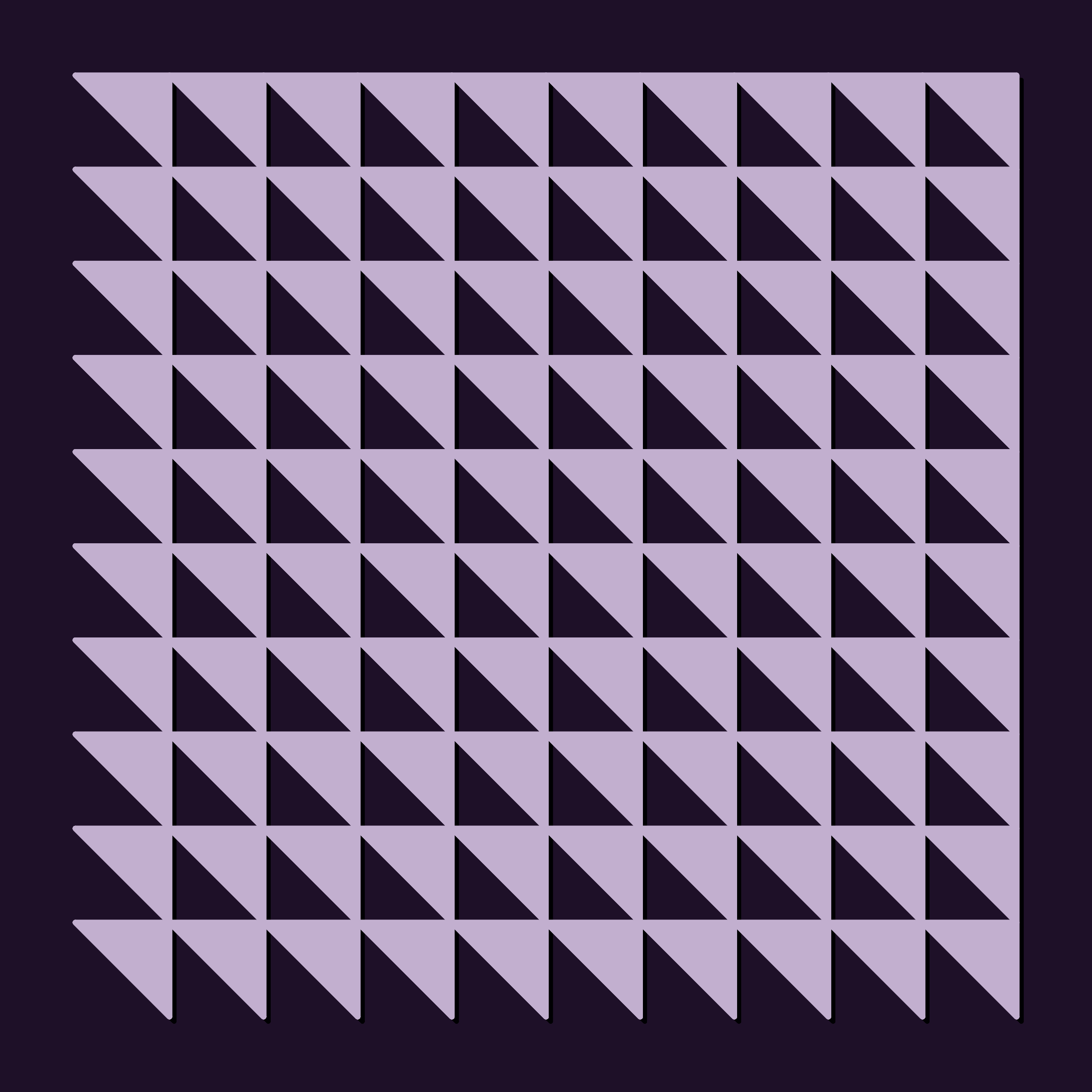 Art Blocks - Art Blocks v2 - Hieroglyphs #635 - NFT # 30000635