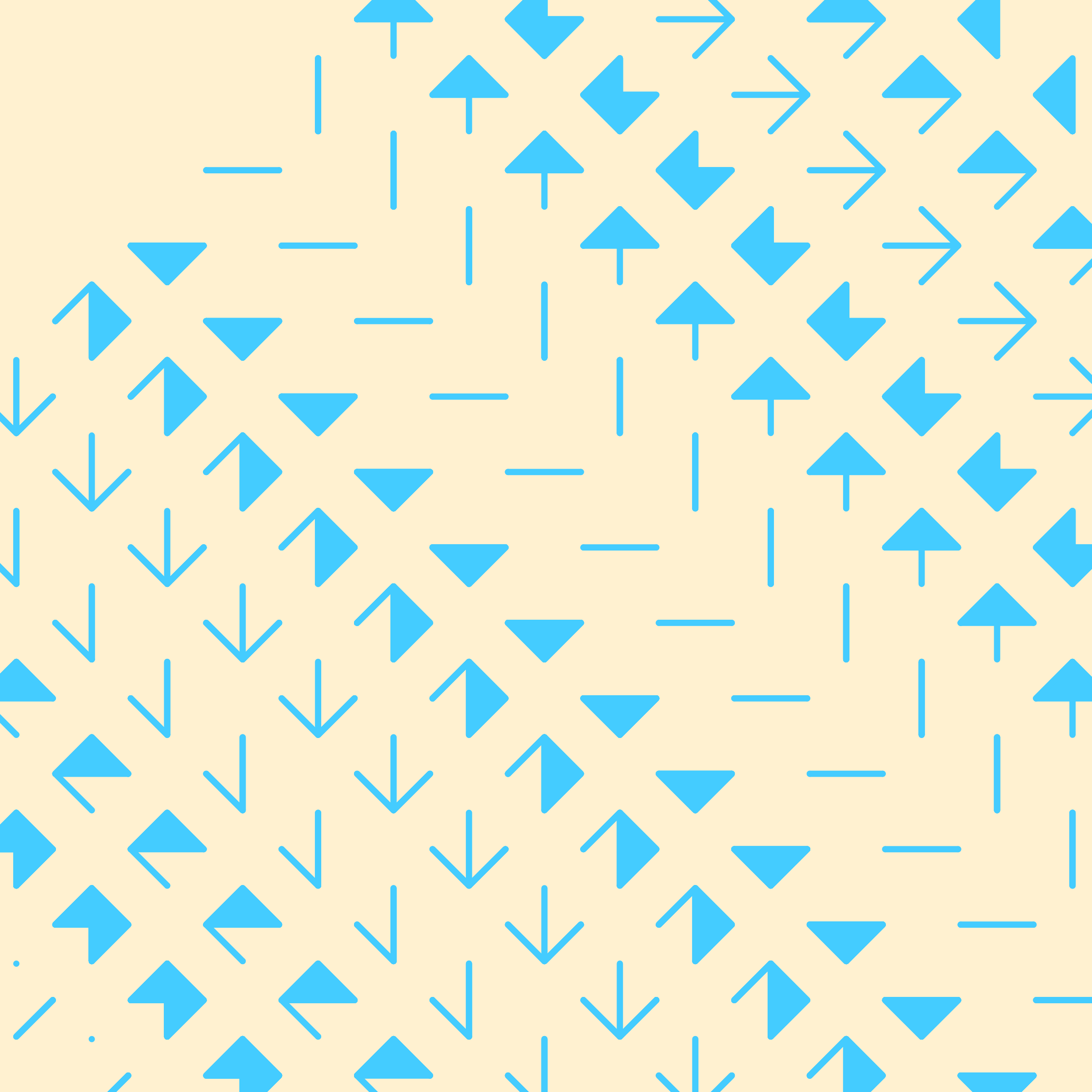 Art Blocks - Art Blocks v2 - Hieroglyphs #651 - NFT # 30000651