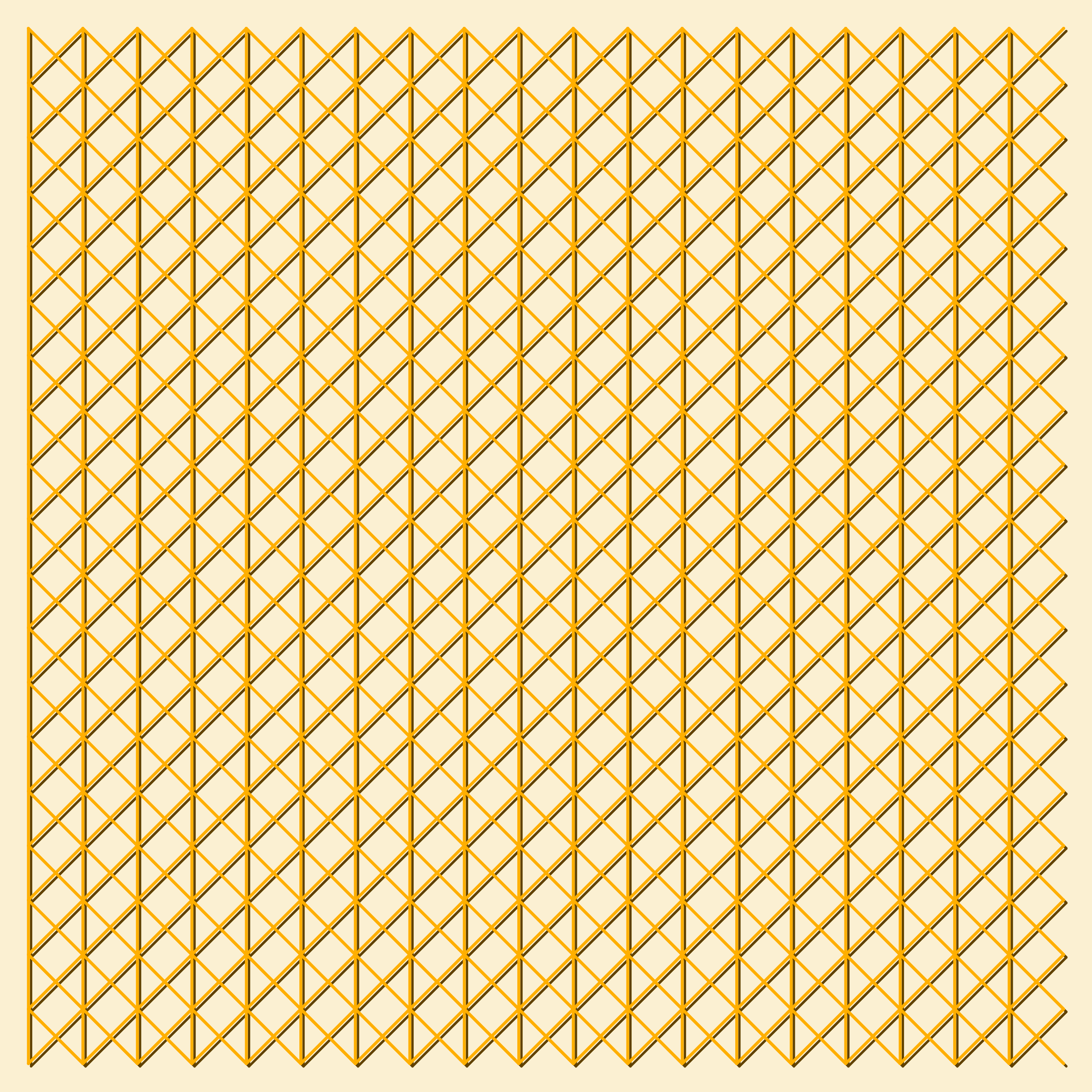 Art Blocks - Art Blocks v2 - Hieroglyphs #652 - NFT # 30000652