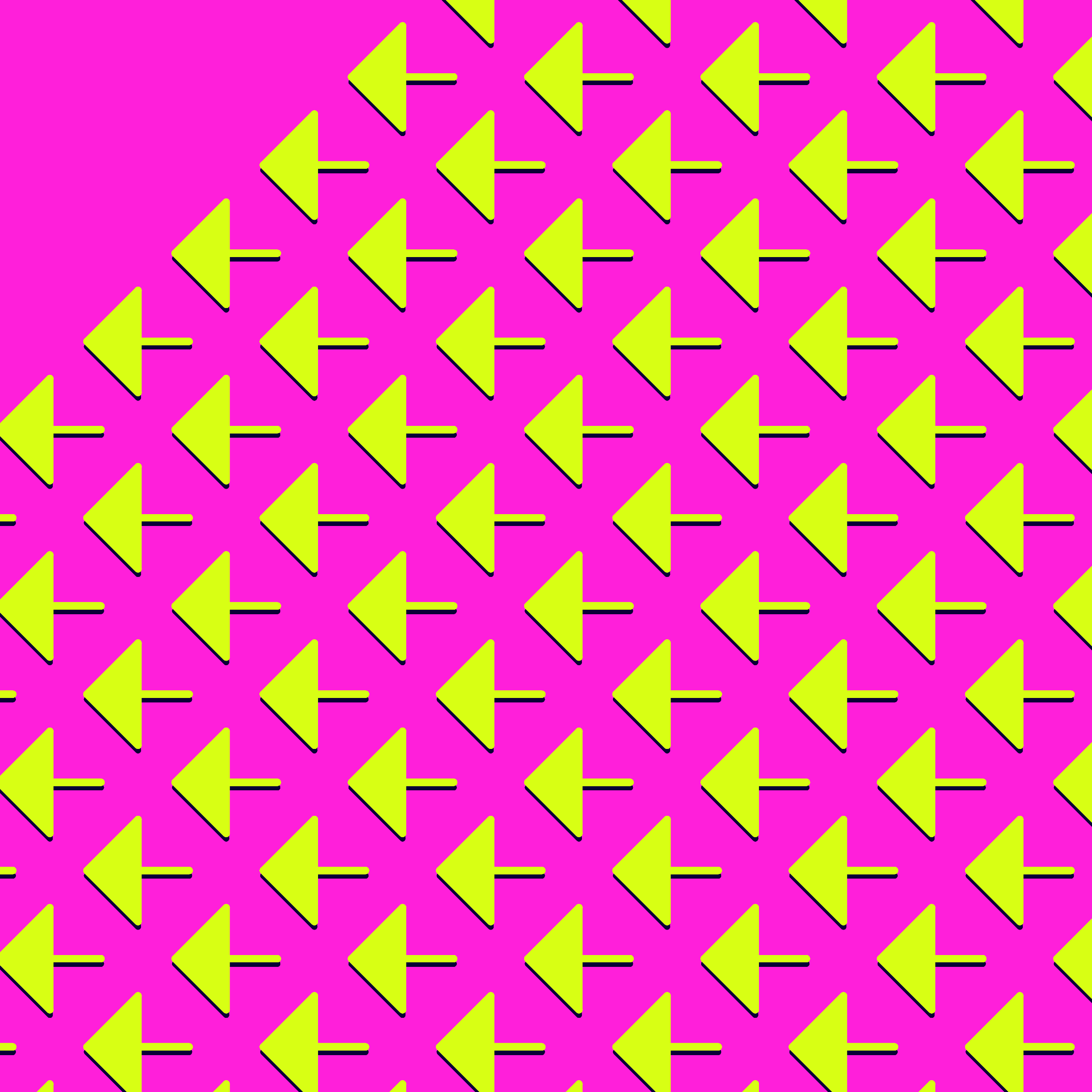 Art Blocks - Art Blocks v2 - Hieroglyphs #656 - NFT # 30000656