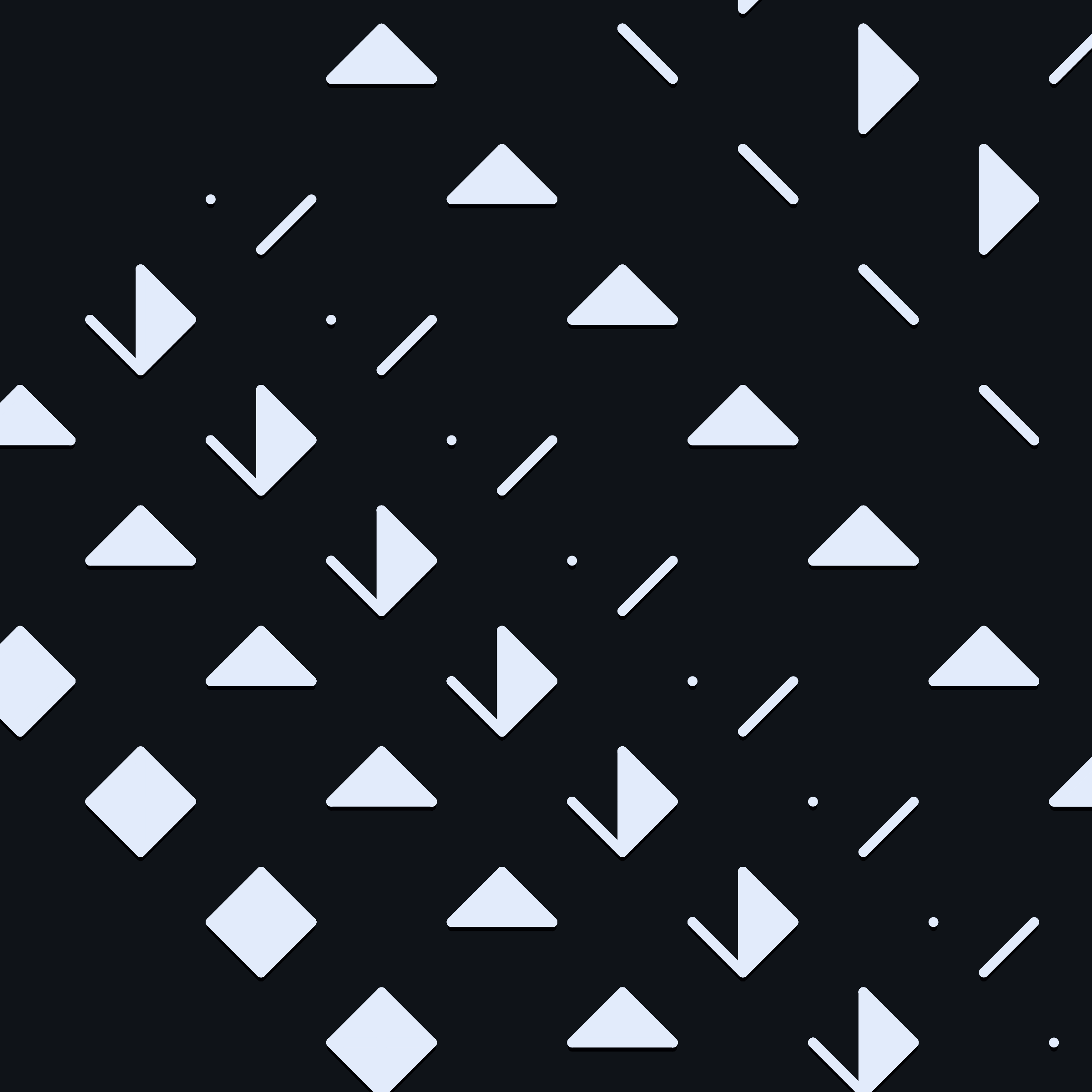 Art Blocks - Art Blocks v2 - Hieroglyphs #661 - NFT # 30000661