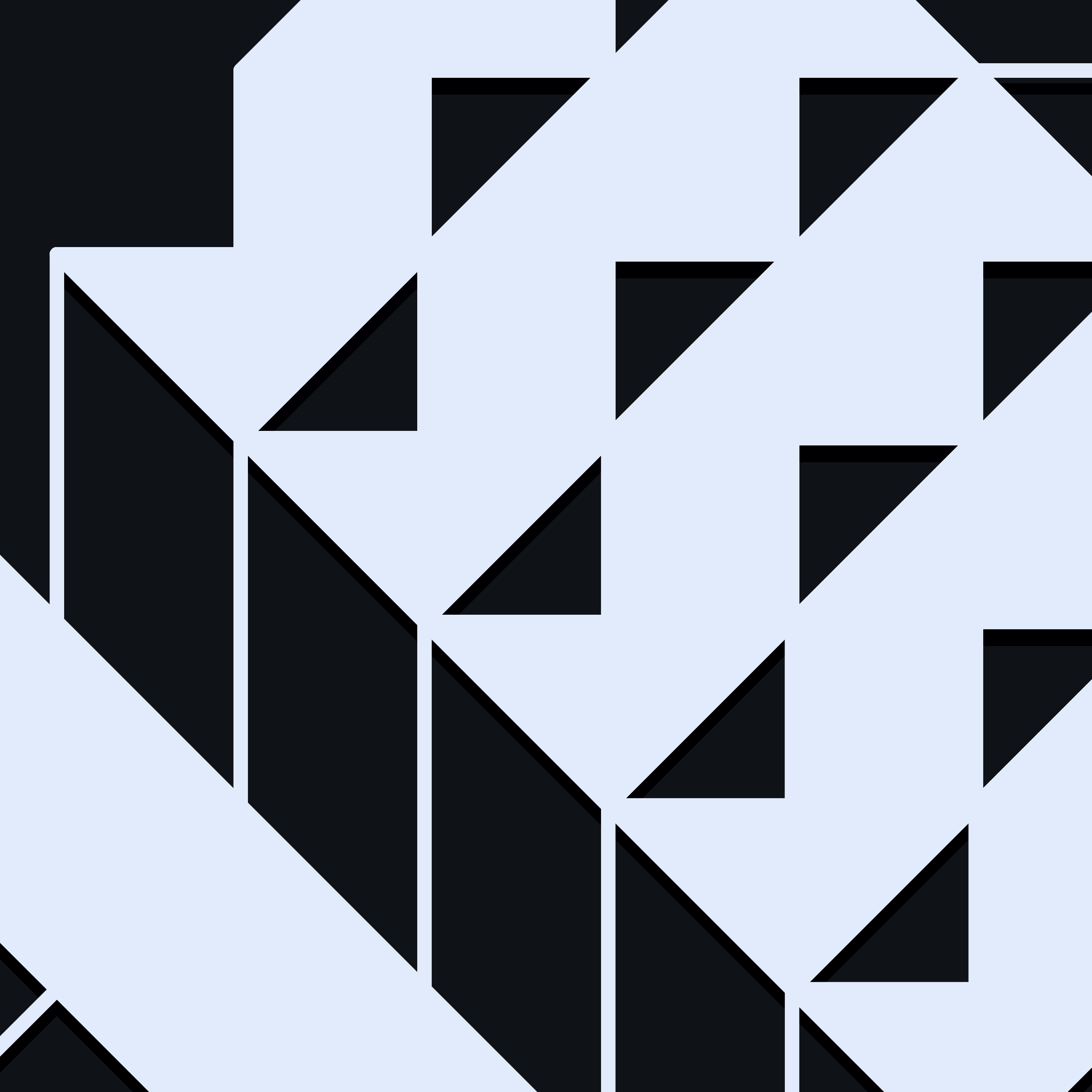 Art Blocks - Art Blocks v2 - Hieroglyphs #664 - NFT # 30000664