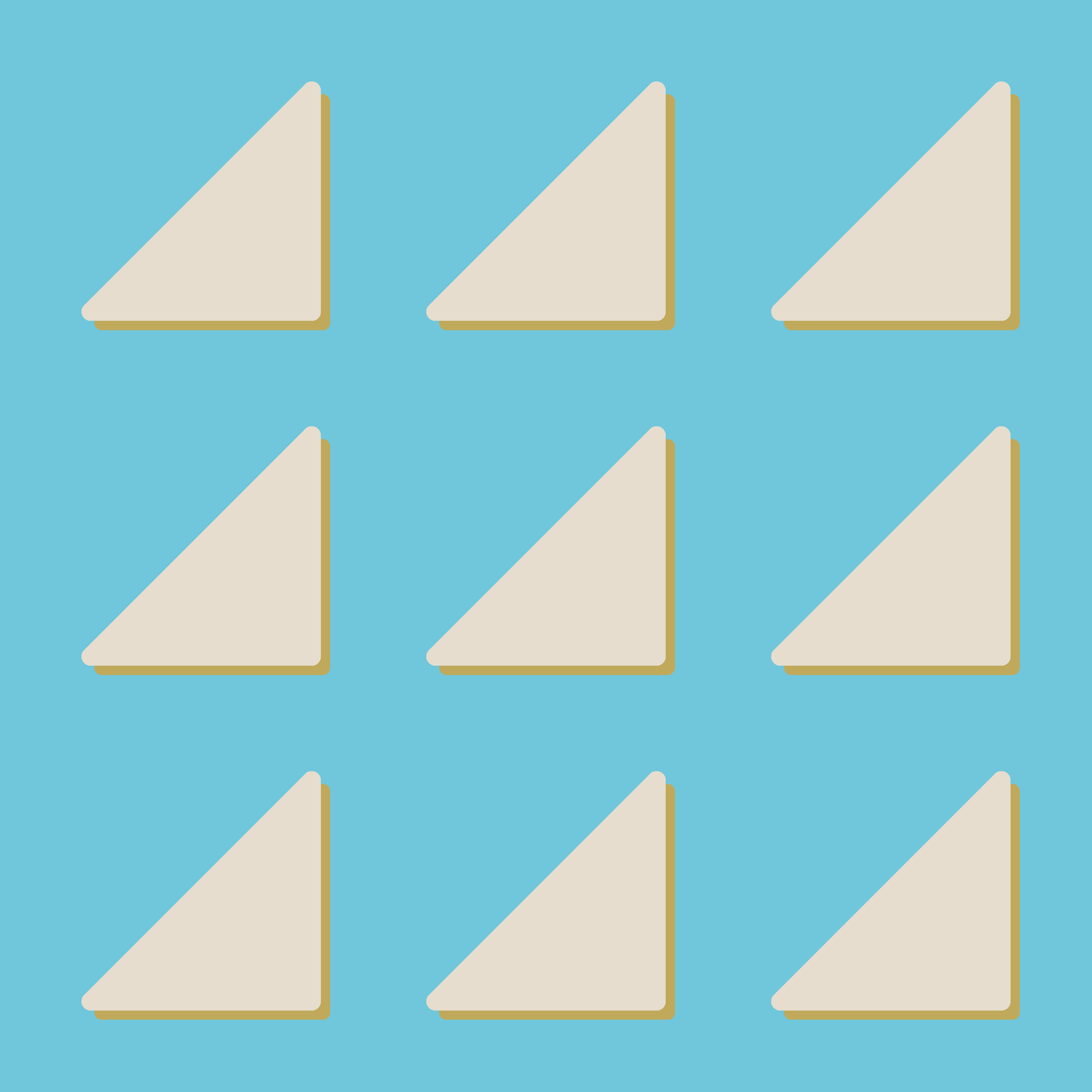 Art Blocks - Art Blocks v2 - Hieroglyphs #669 - NFT # 30000669