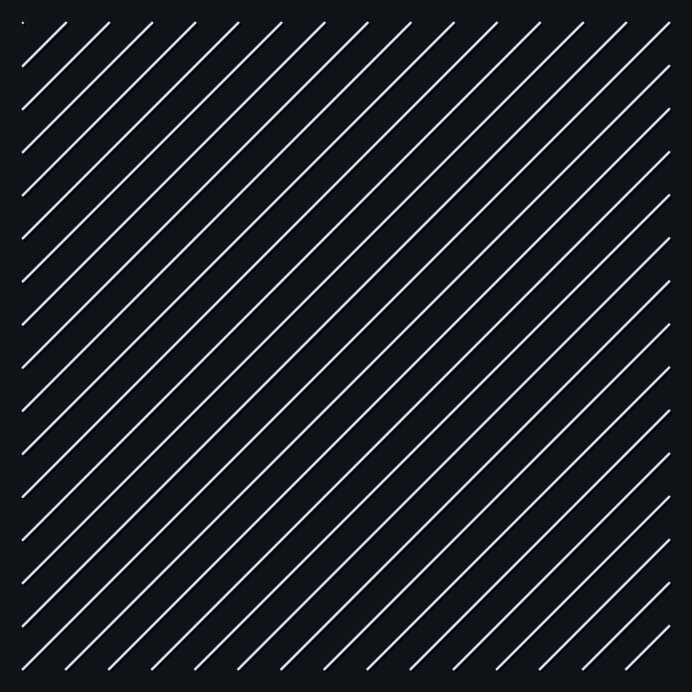 Art Blocks - Art Blocks v2 - Hieroglyphs #681 - NFT # 30000681