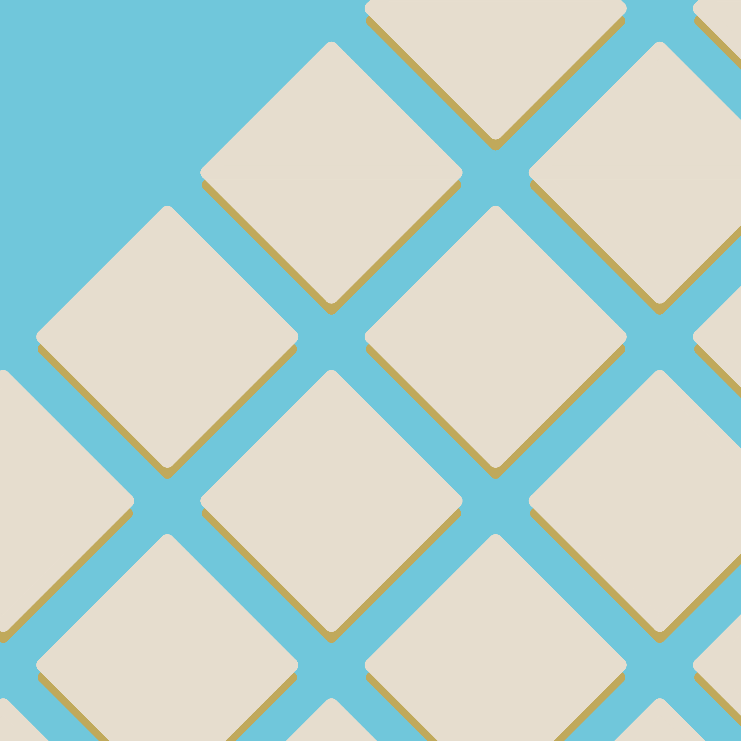 Art Blocks - Art Blocks v2 - Hieroglyphs #688 - NFT # 30000688