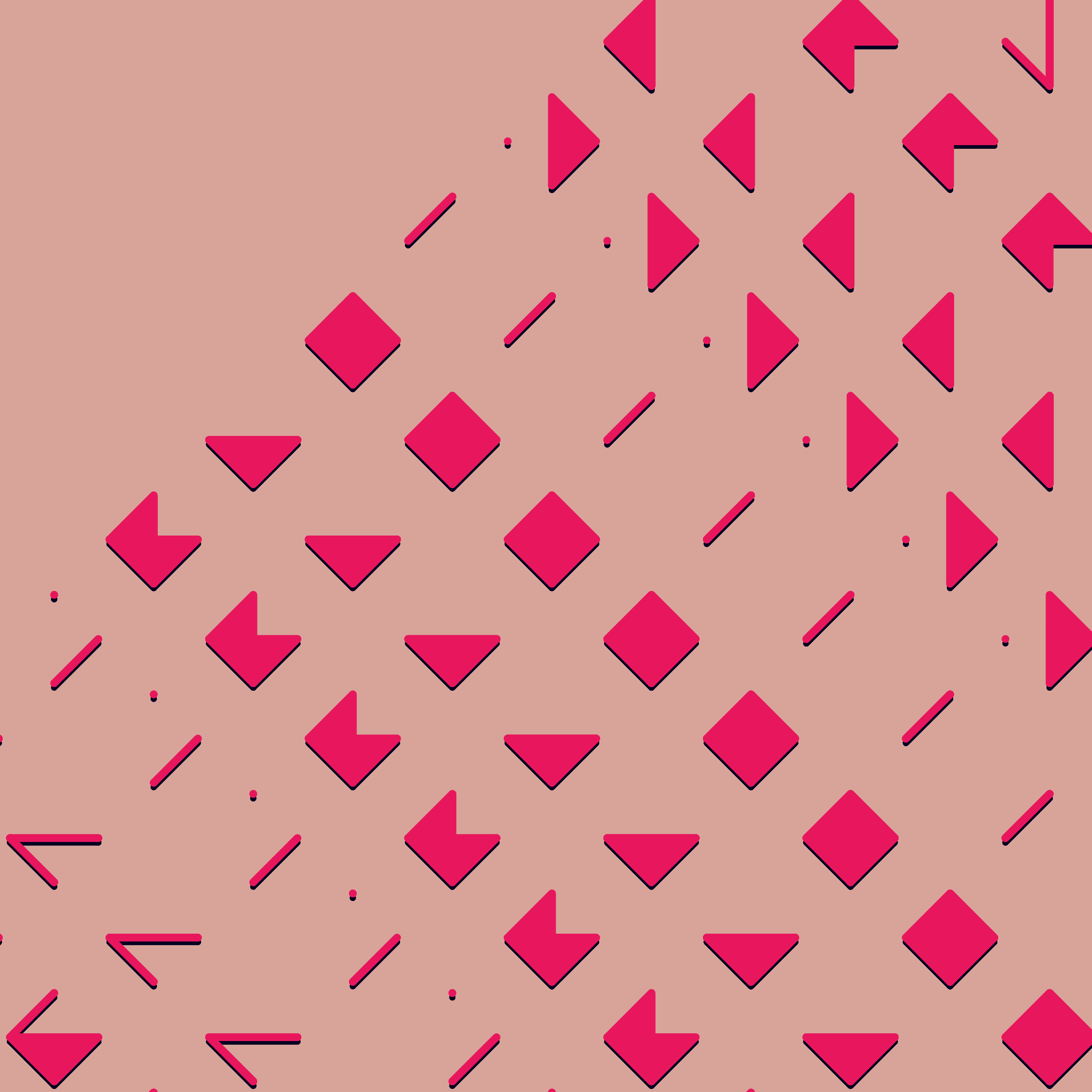 Art Blocks - Art Blocks v2 - Hieroglyphs #692 - NFT # 30000692