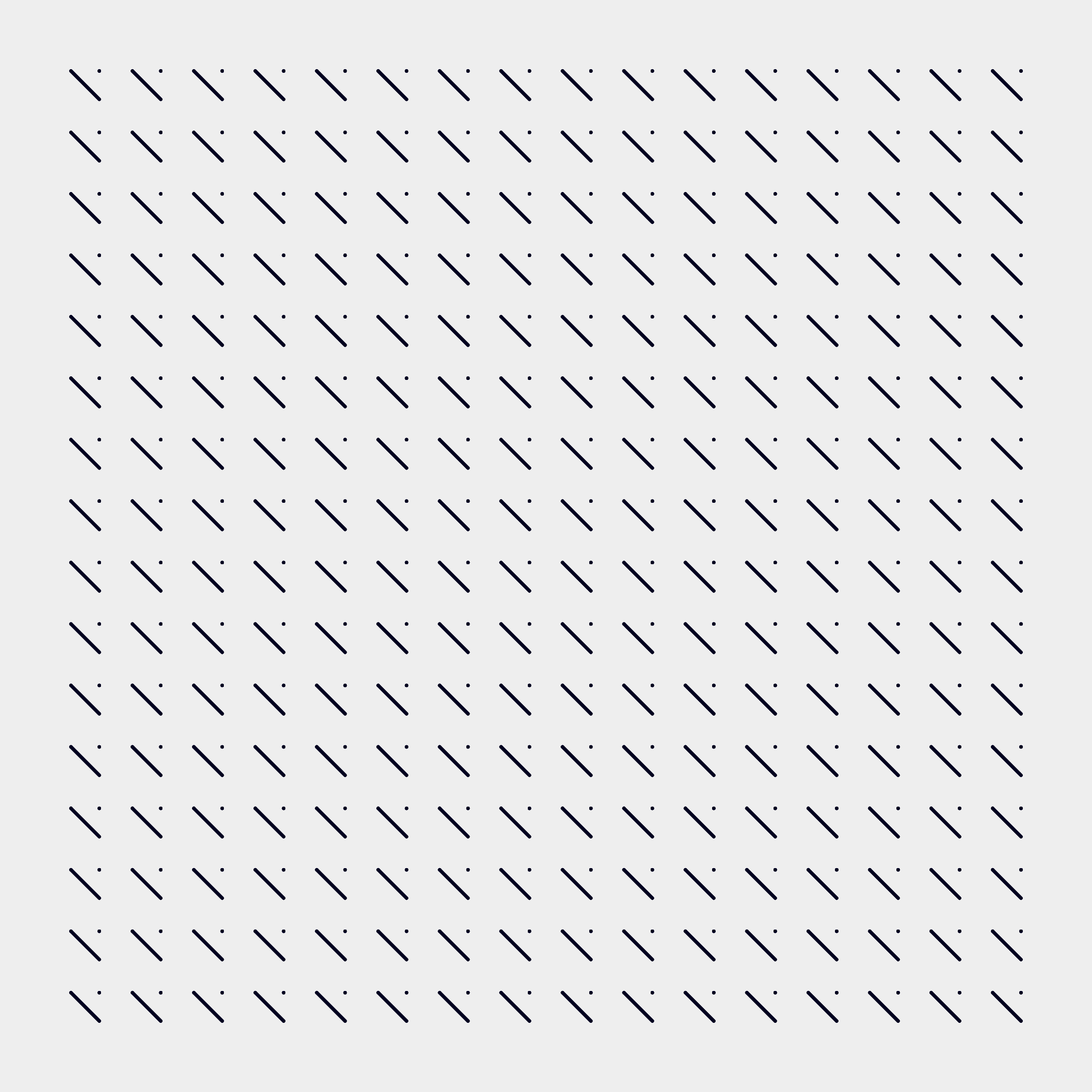 Art Blocks - Art Blocks v2 - Hieroglyphs #694 - NFT # 30000694