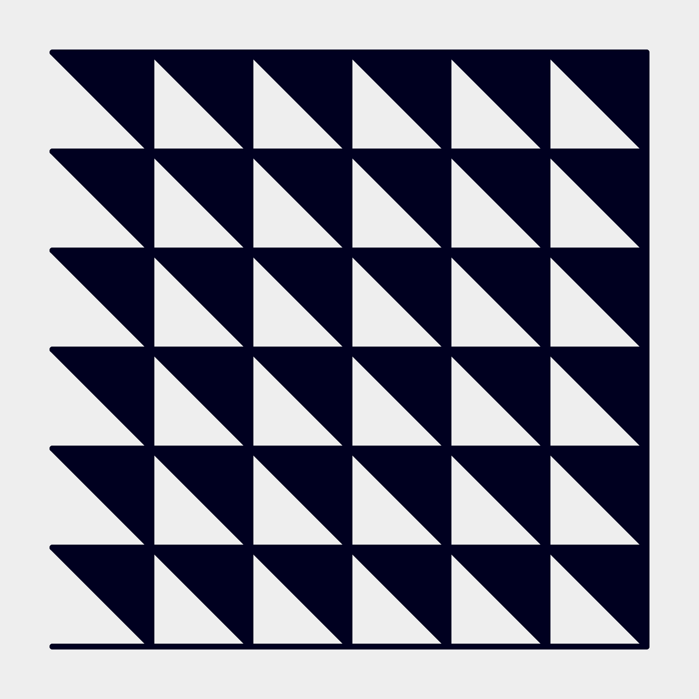 Art Blocks - Art Blocks v2 - Hieroglyphs #699 - NFT # 30000699