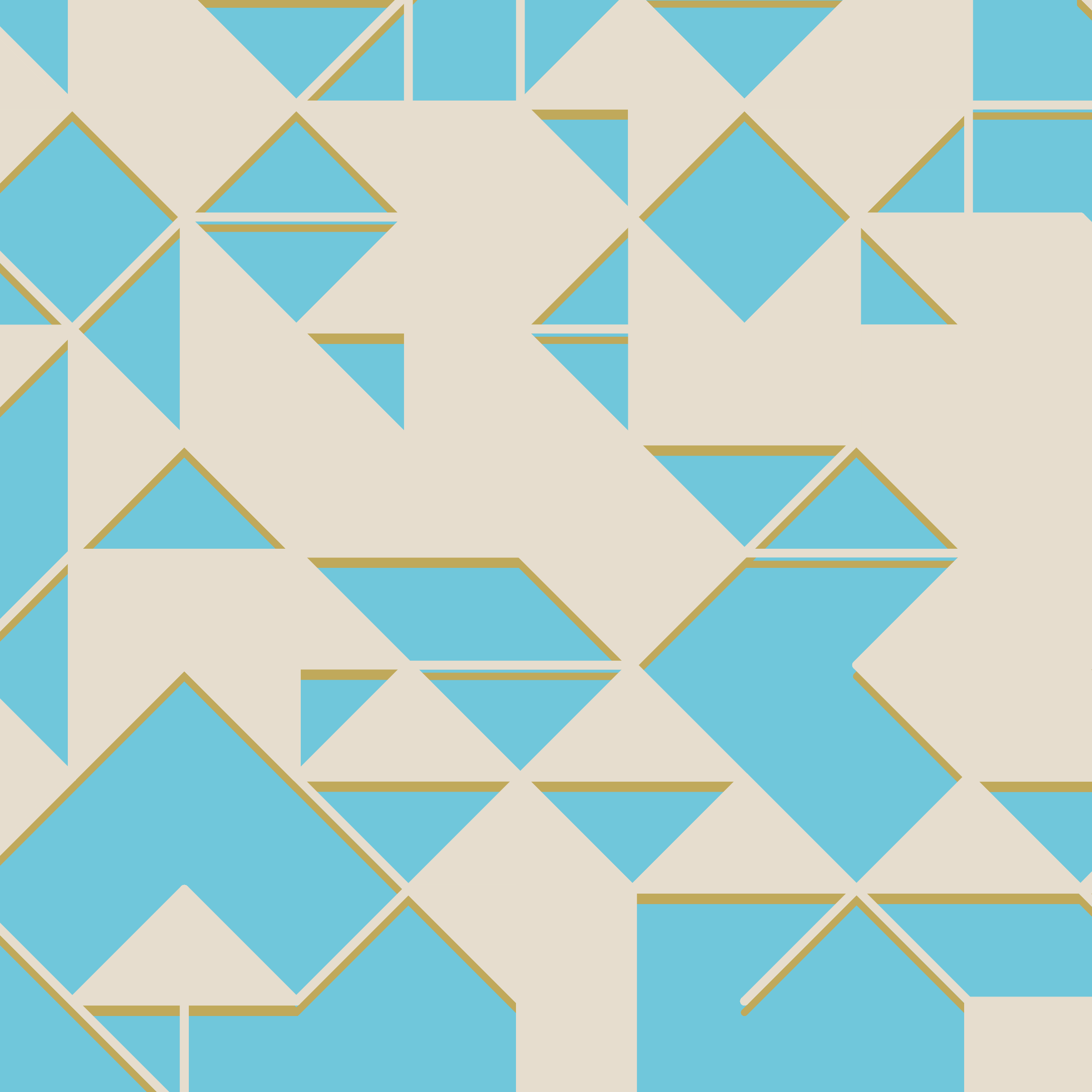 Art Blocks - Art Blocks v2 - Hieroglyphs #717 - NFT # 30000717